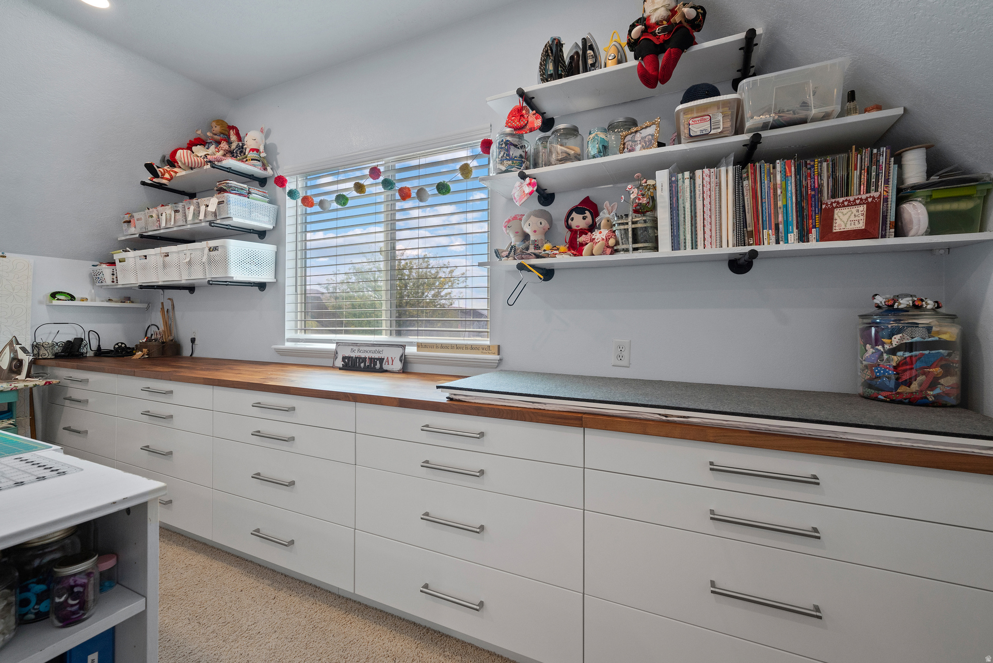 OLDHAM ACRES - Residential