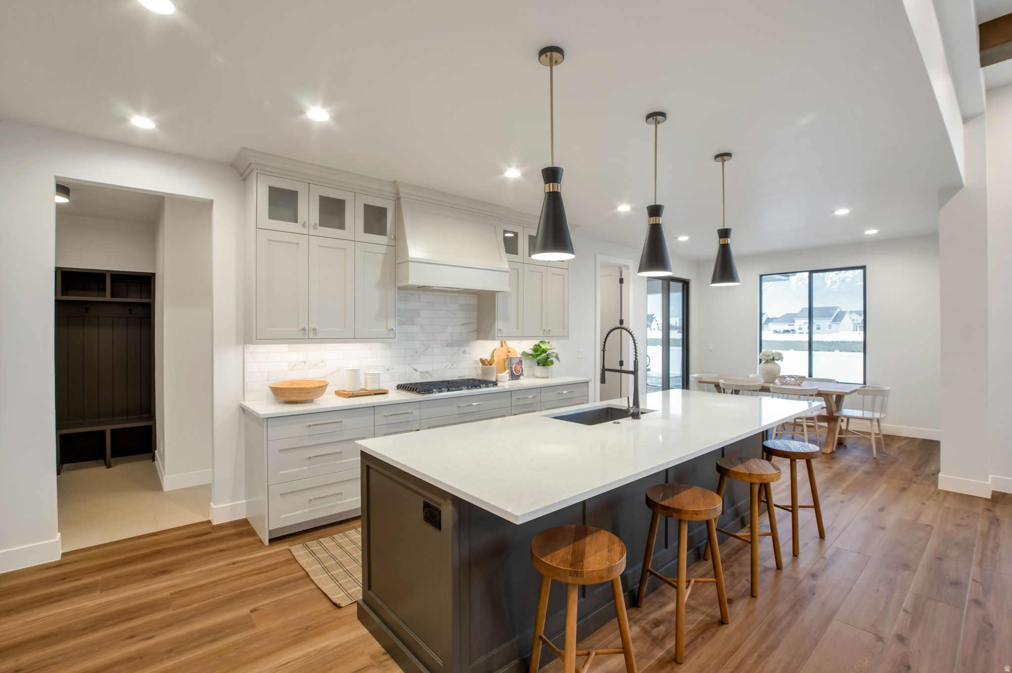 AMBER FIELDS - Residential