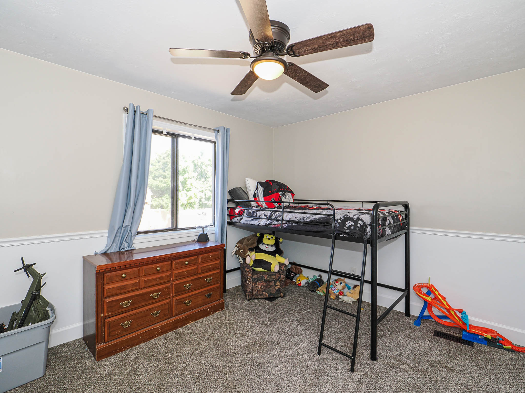 ORCHARD LANE SUBDIVISION - Residential