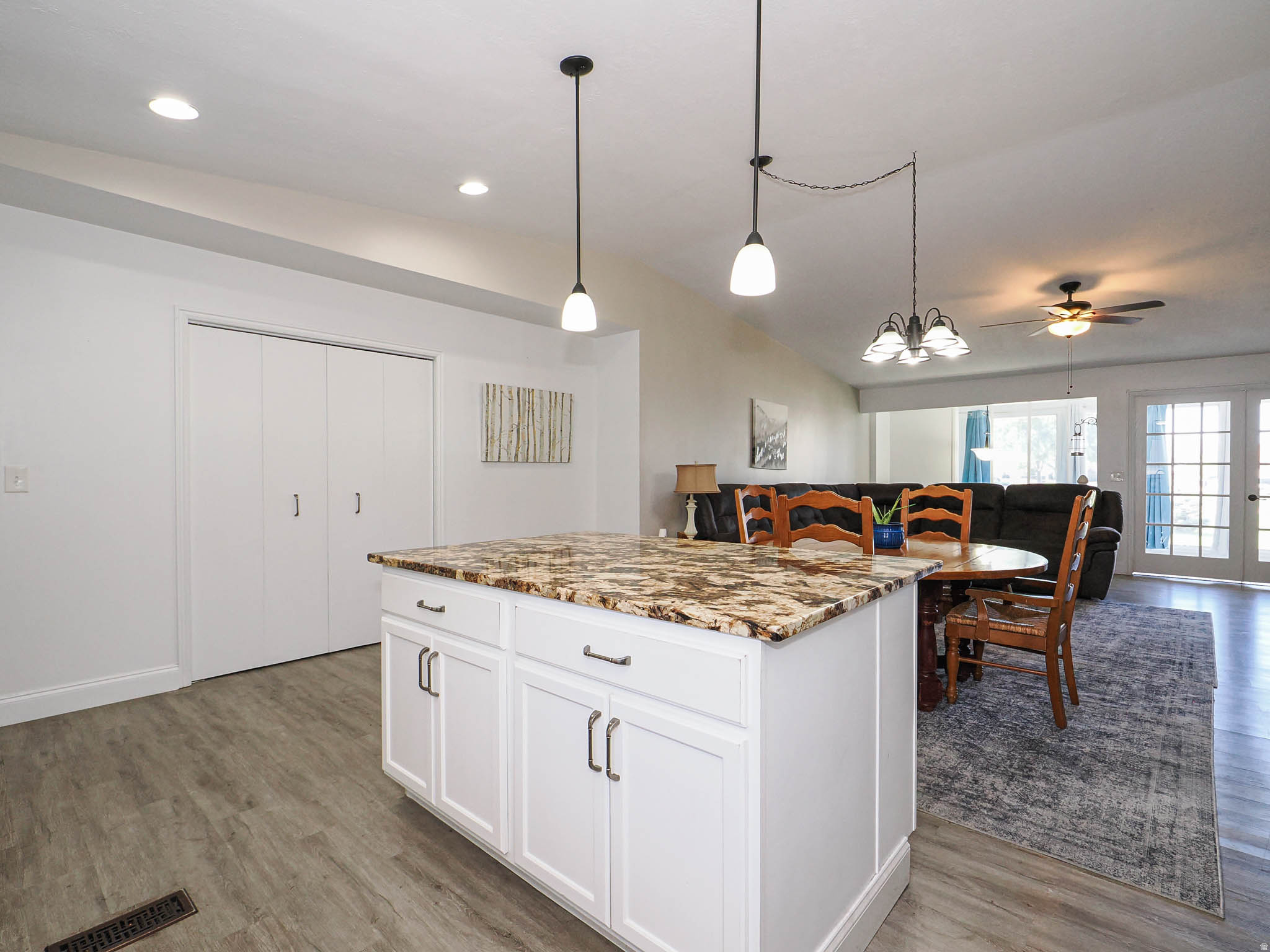 ORCHARD LANE SUBDIVISION - Residential
