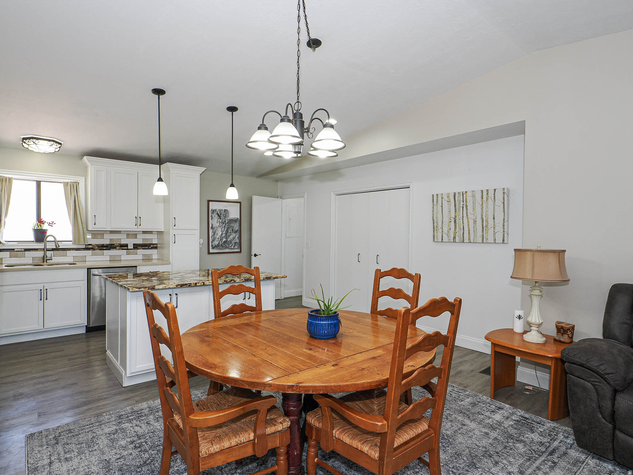 ORCHARD LANE SUBDIVISION - Residential