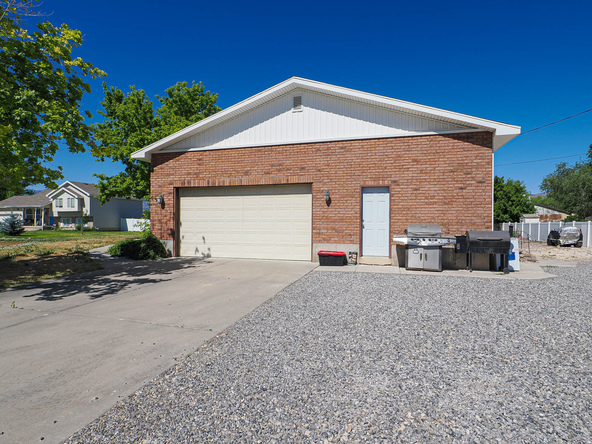 ORCHARD LANE SUBDIVISION - Residential