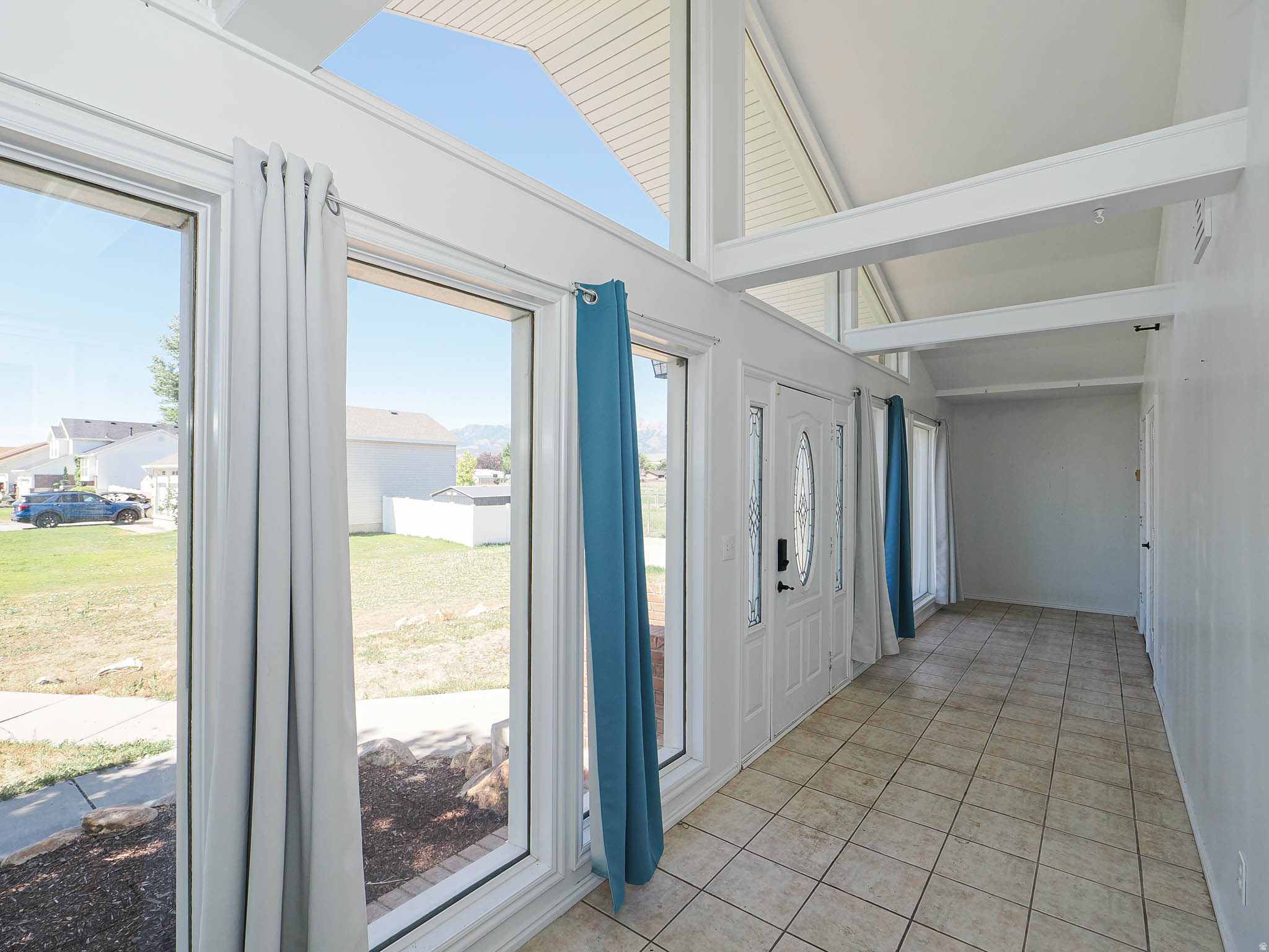 ORCHARD LANE SUBDIVISION - Residential