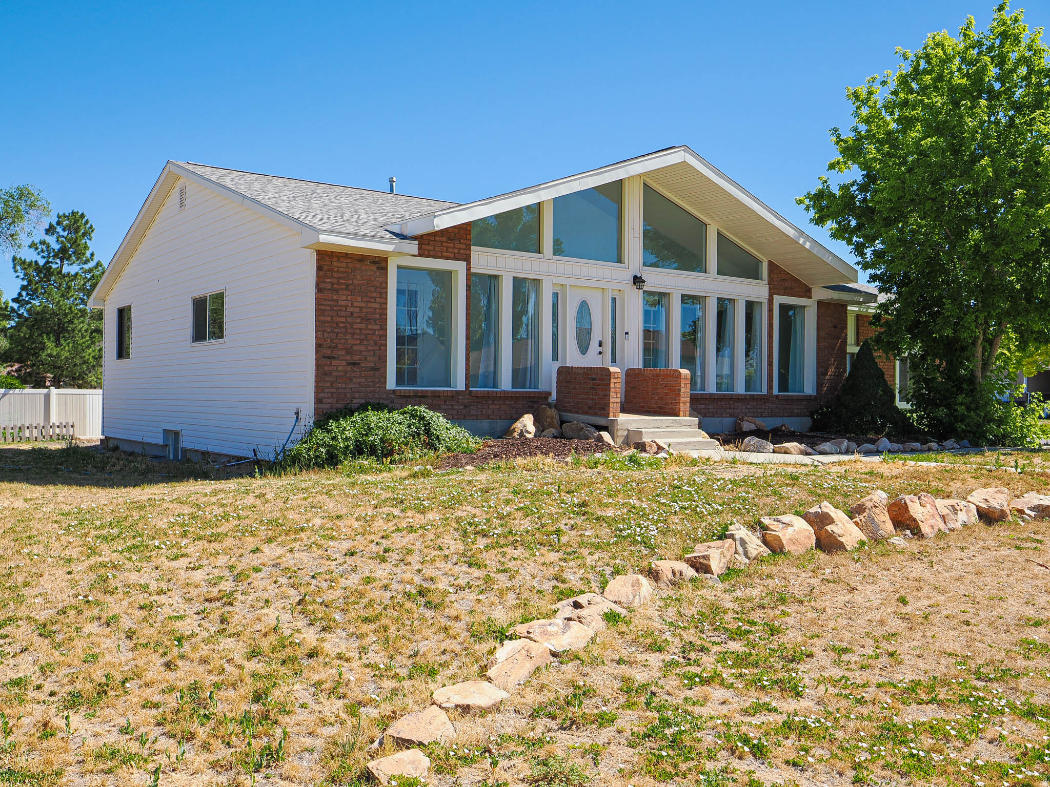 ORCHARD LANE SUBDIVISION - Residential