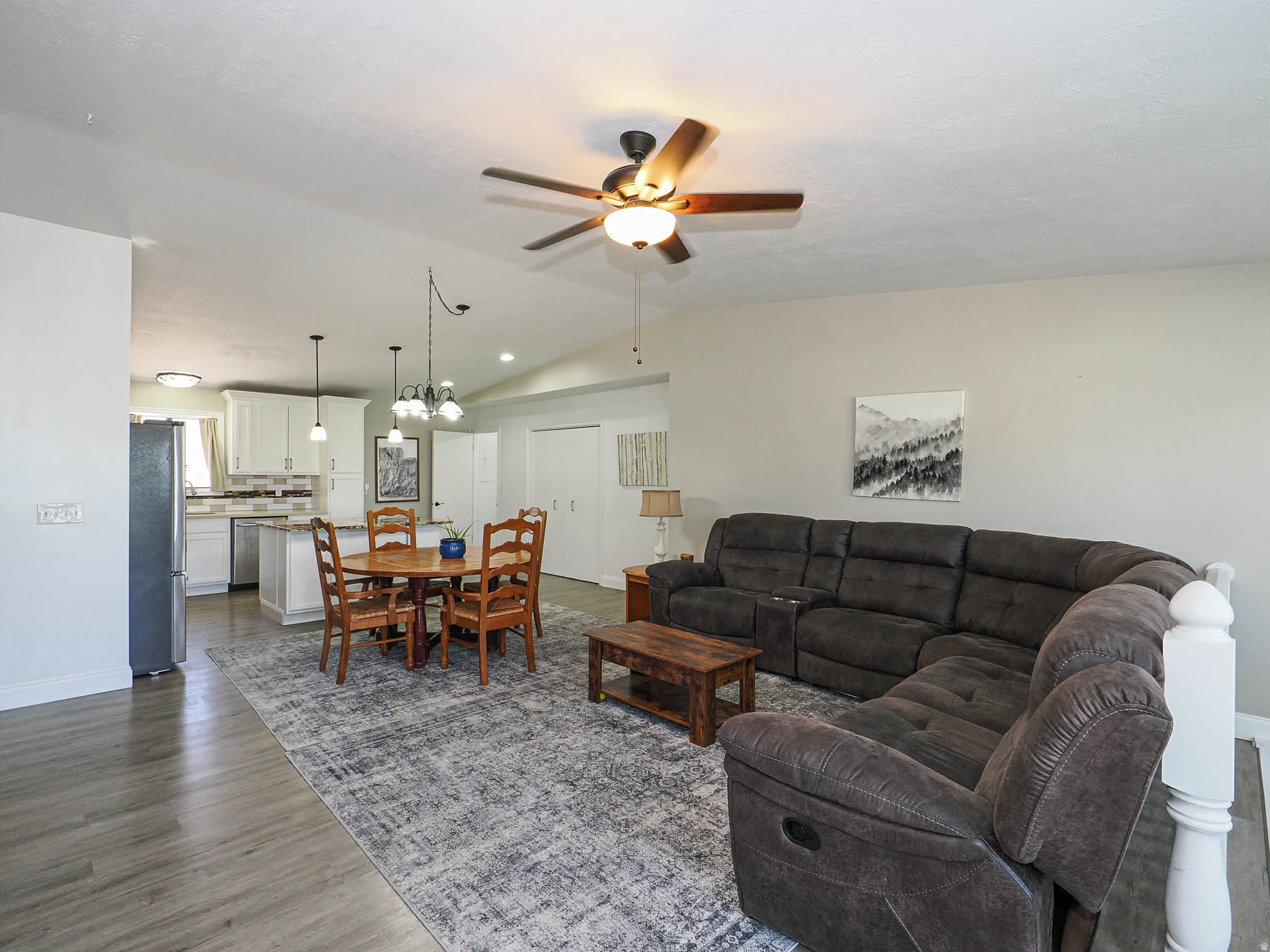 ORCHARD LANE SUBDIVISION - Residential