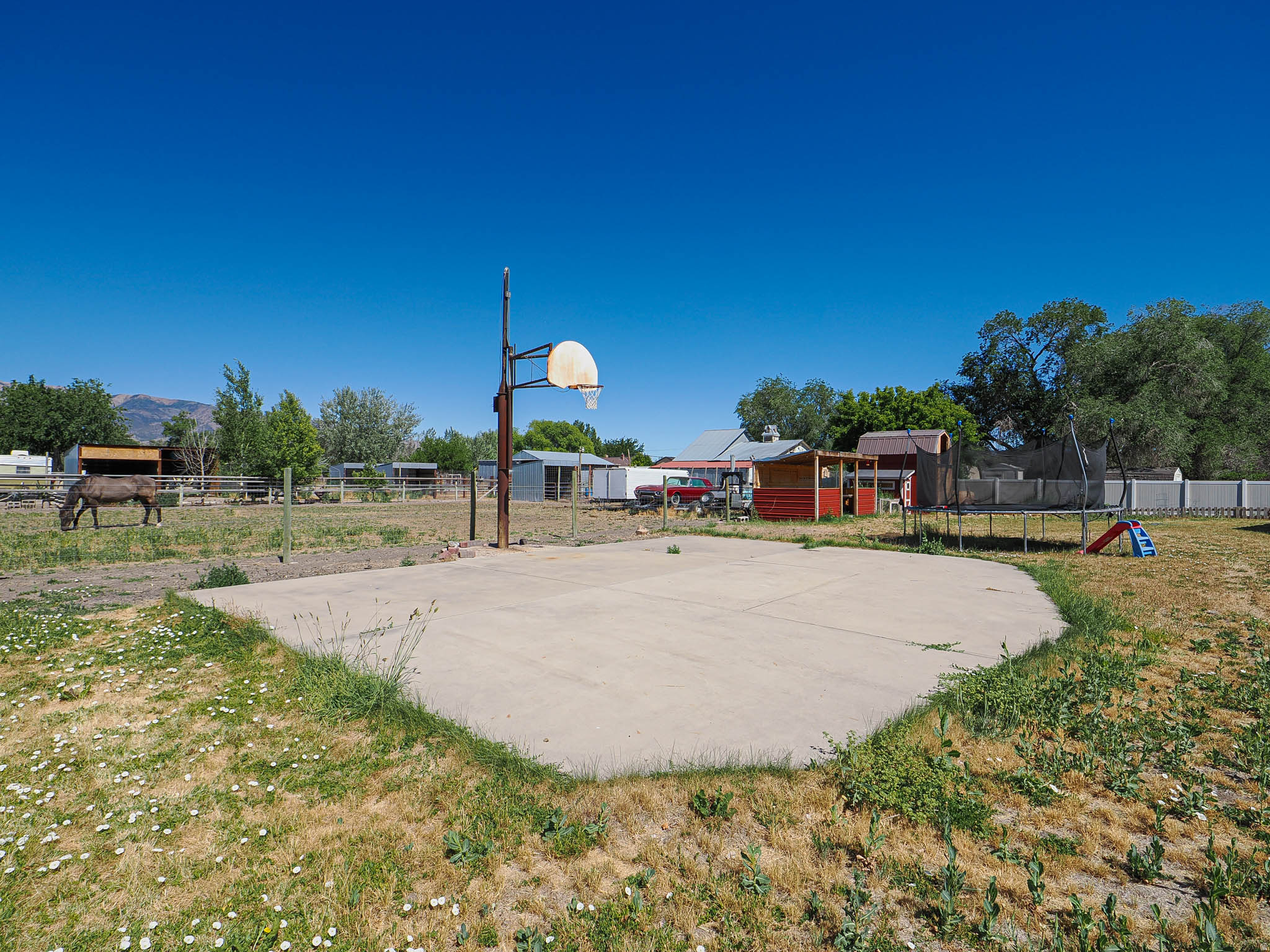 ORCHARD LANE SUBDIVISION - Residential