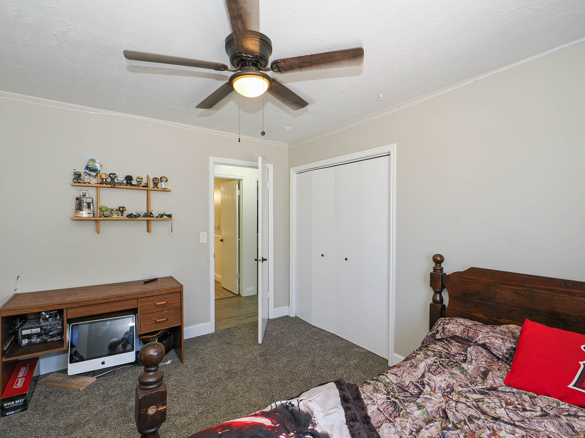 ORCHARD LANE SUBDIVISION - Residential