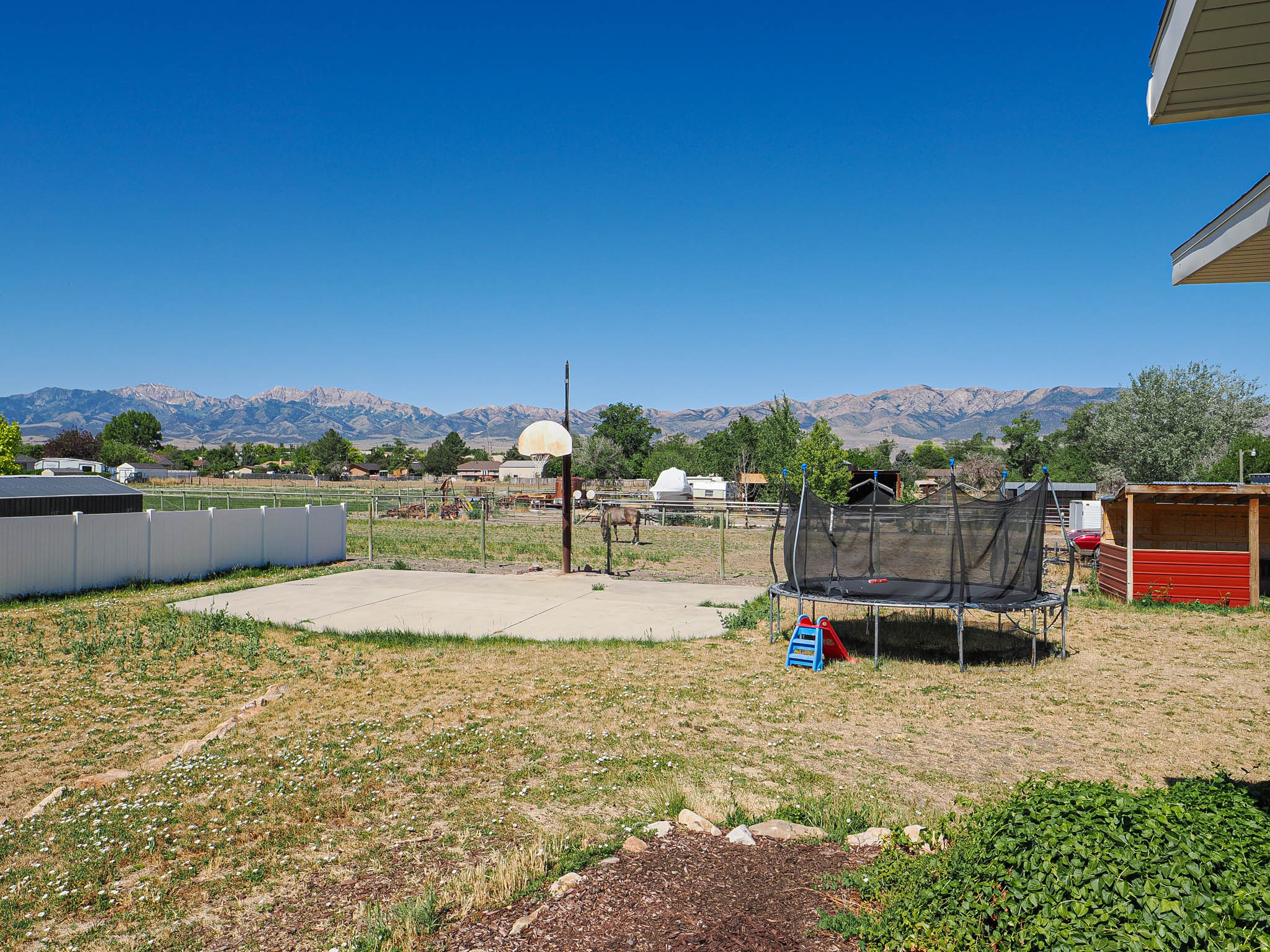ORCHARD LANE SUBDIVISION - Residential