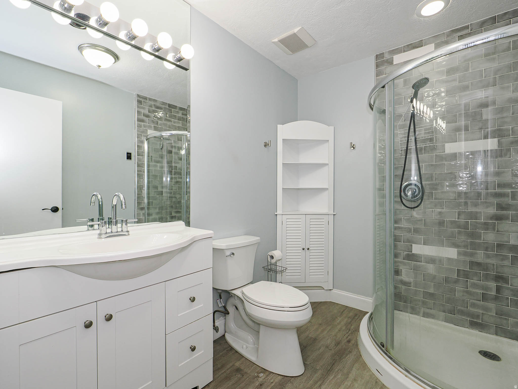 ORCHARD LANE SUBDIVISION - Residential