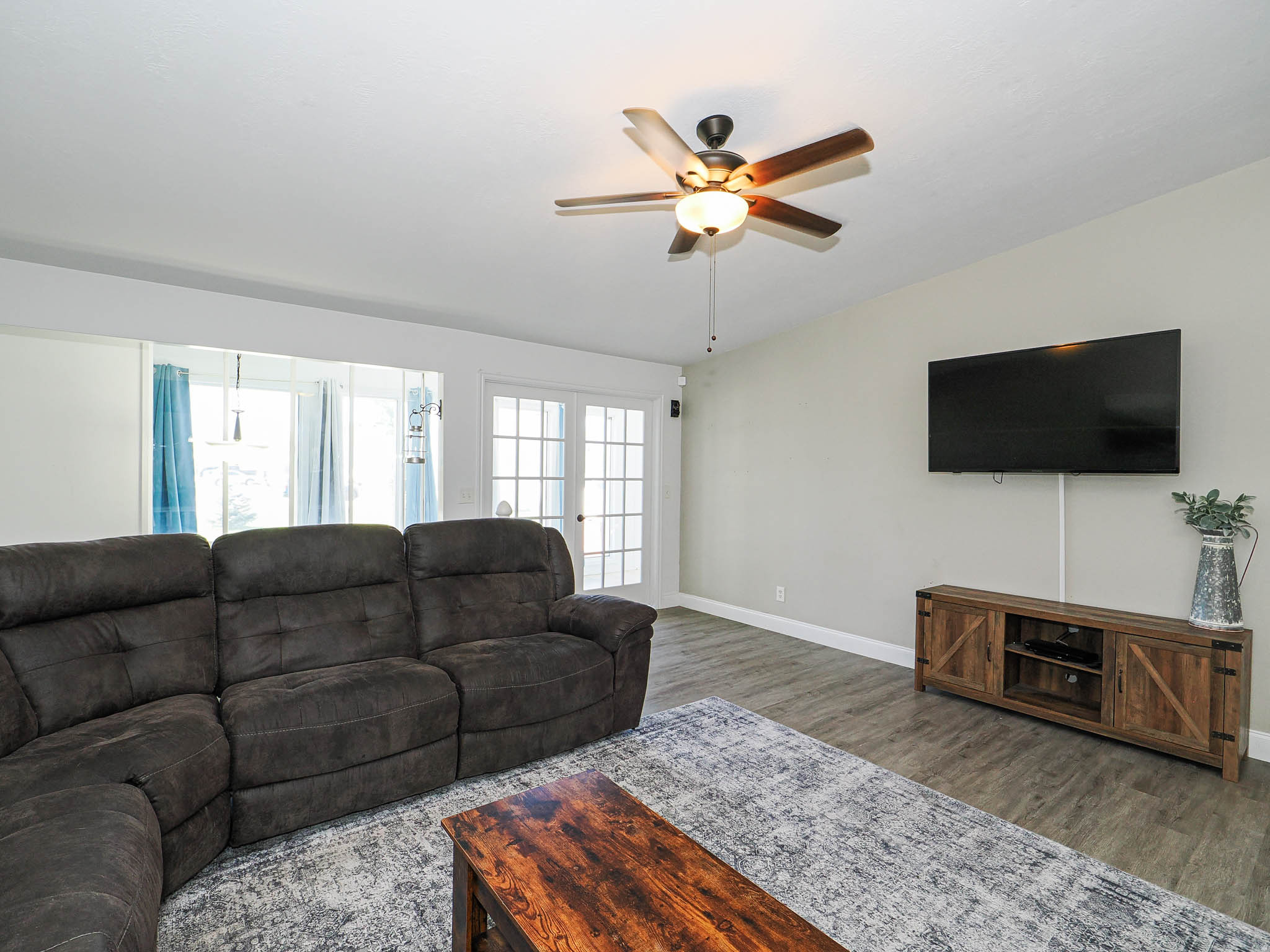 ORCHARD LANE SUBDIVISION - Residential