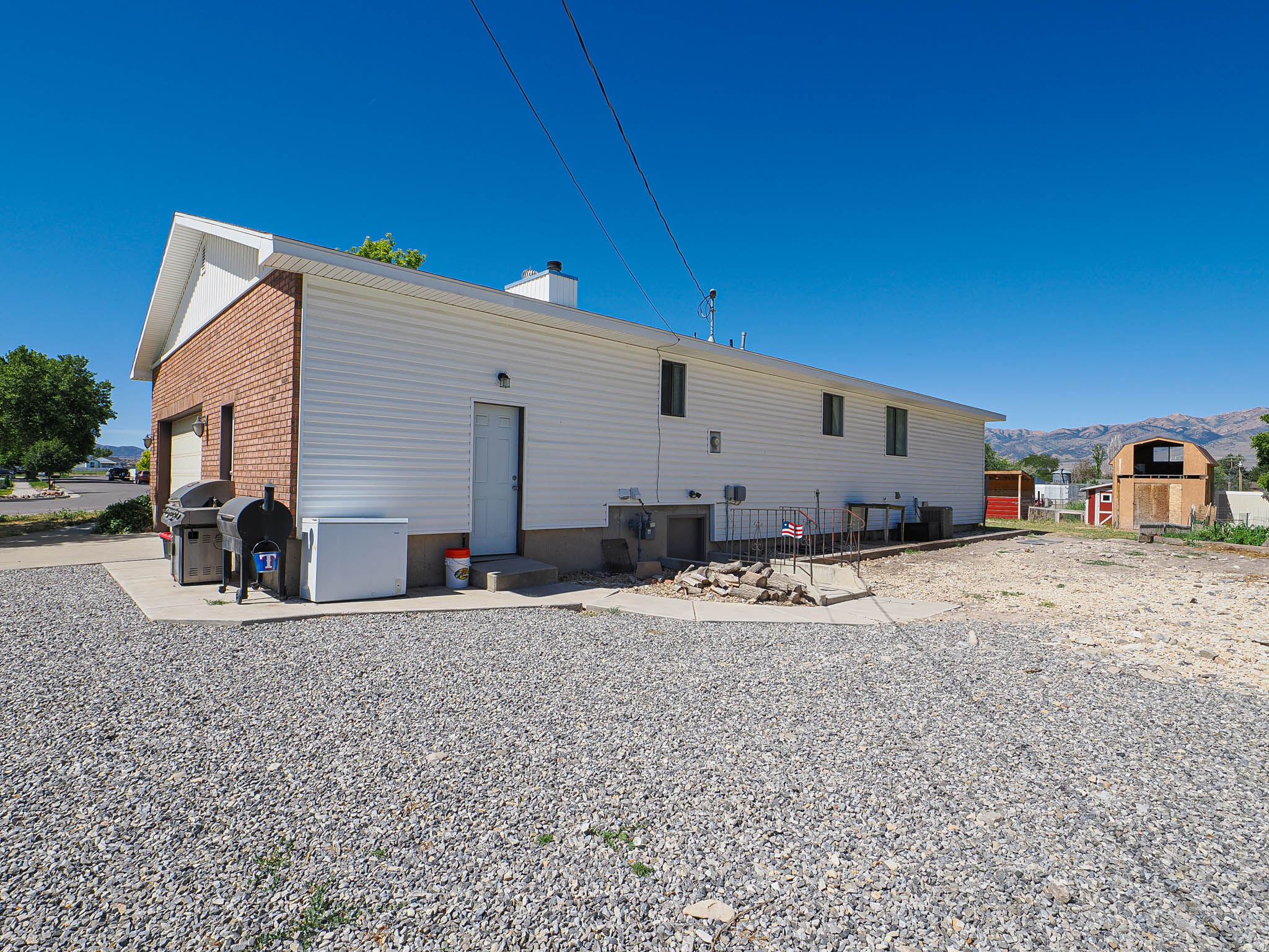 ORCHARD LANE SUBDIVISION - Residential