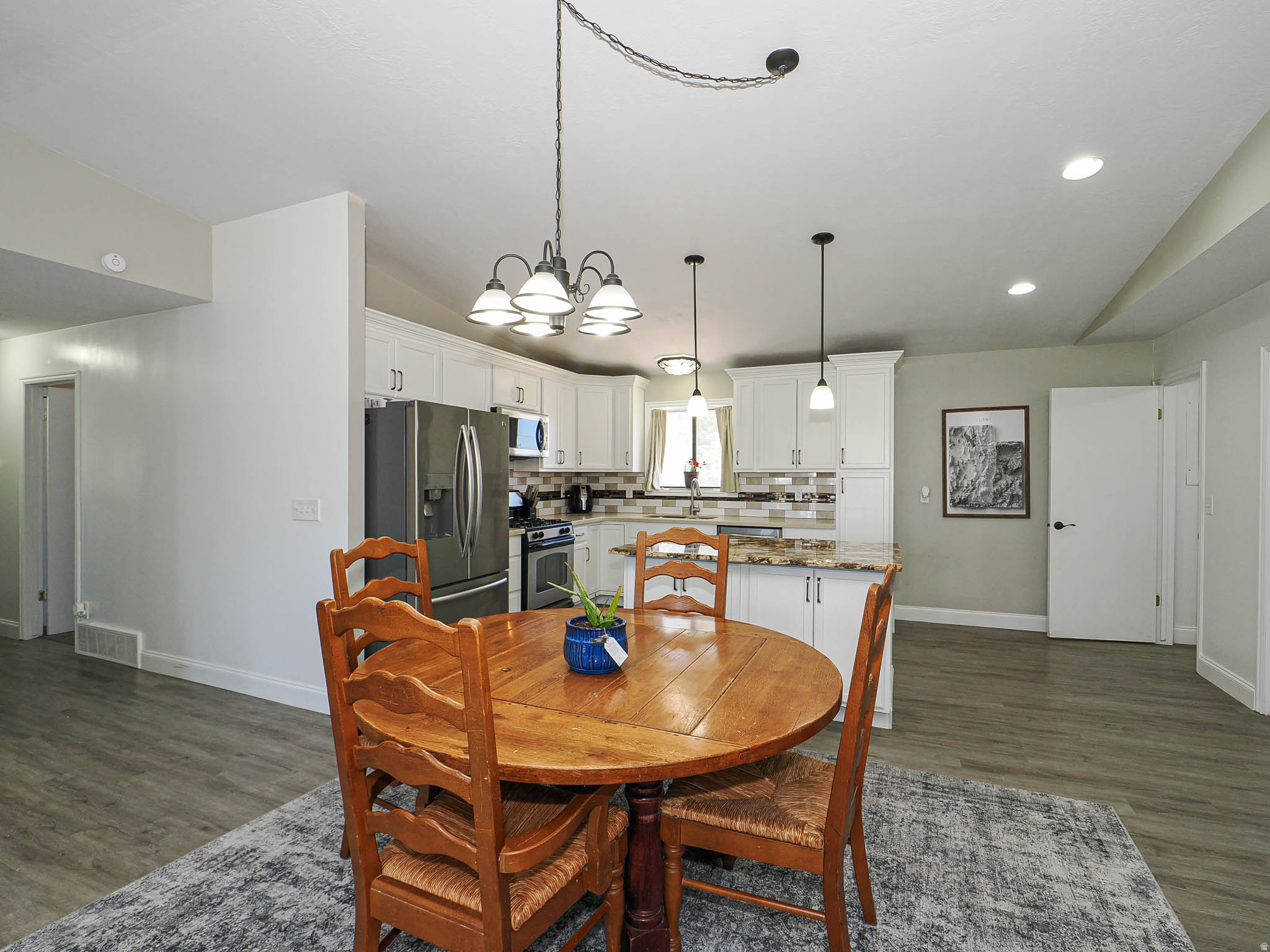 ORCHARD LANE SUBDIVISION - Residential