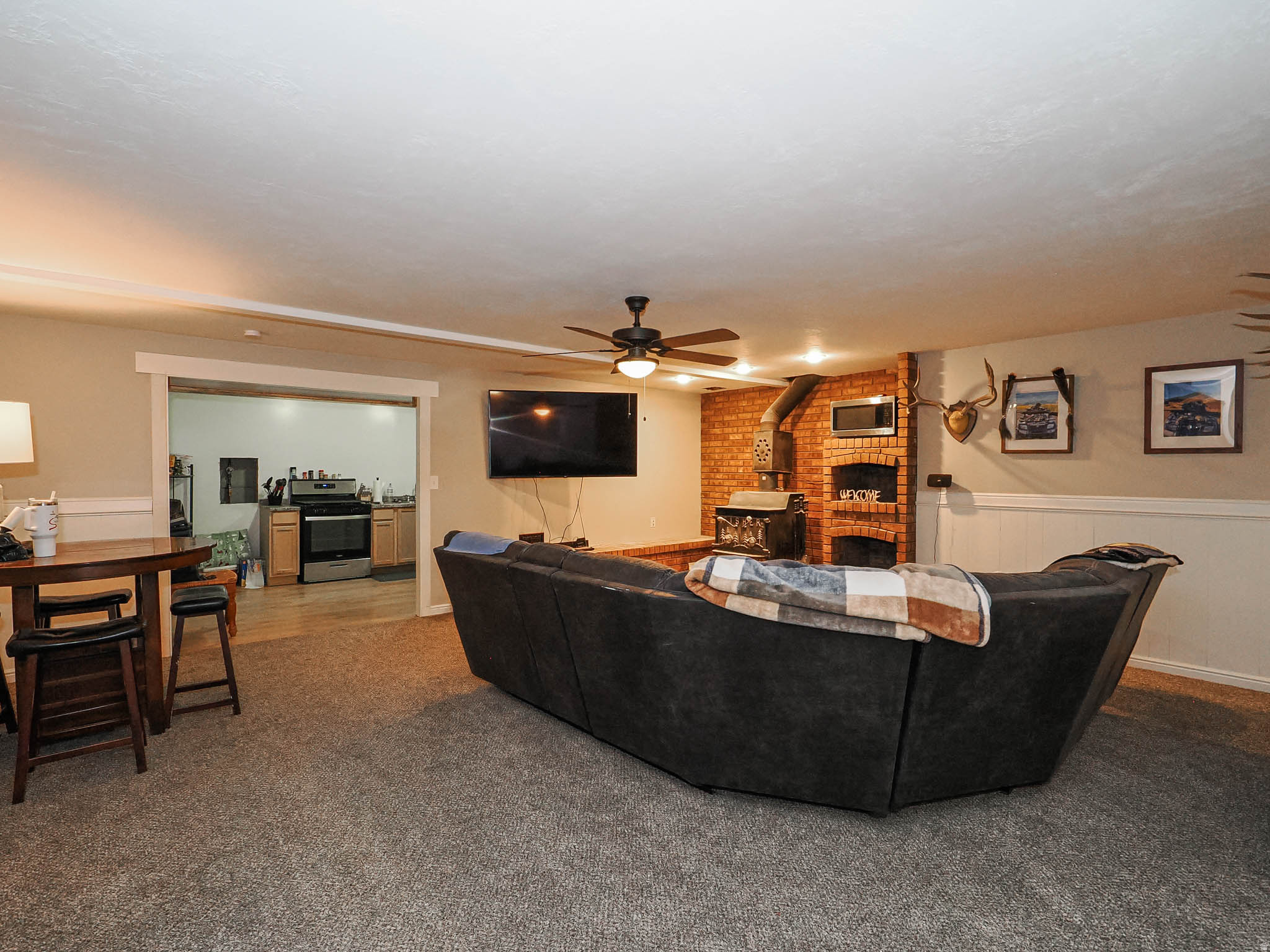 ORCHARD LANE SUBDIVISION - Residential