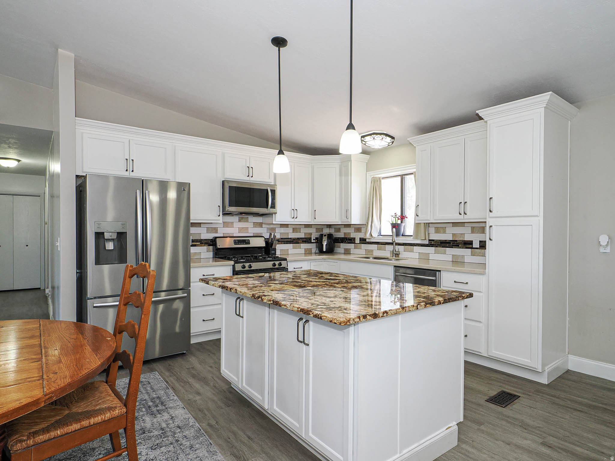 ORCHARD LANE SUBDIVISION - Residential