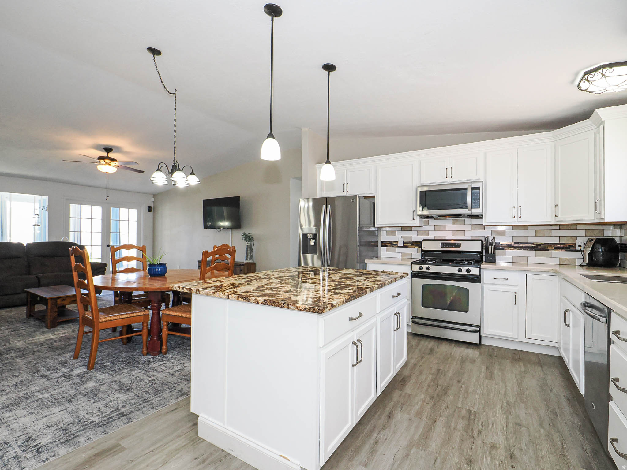 ORCHARD LANE SUBDIVISION - Residential