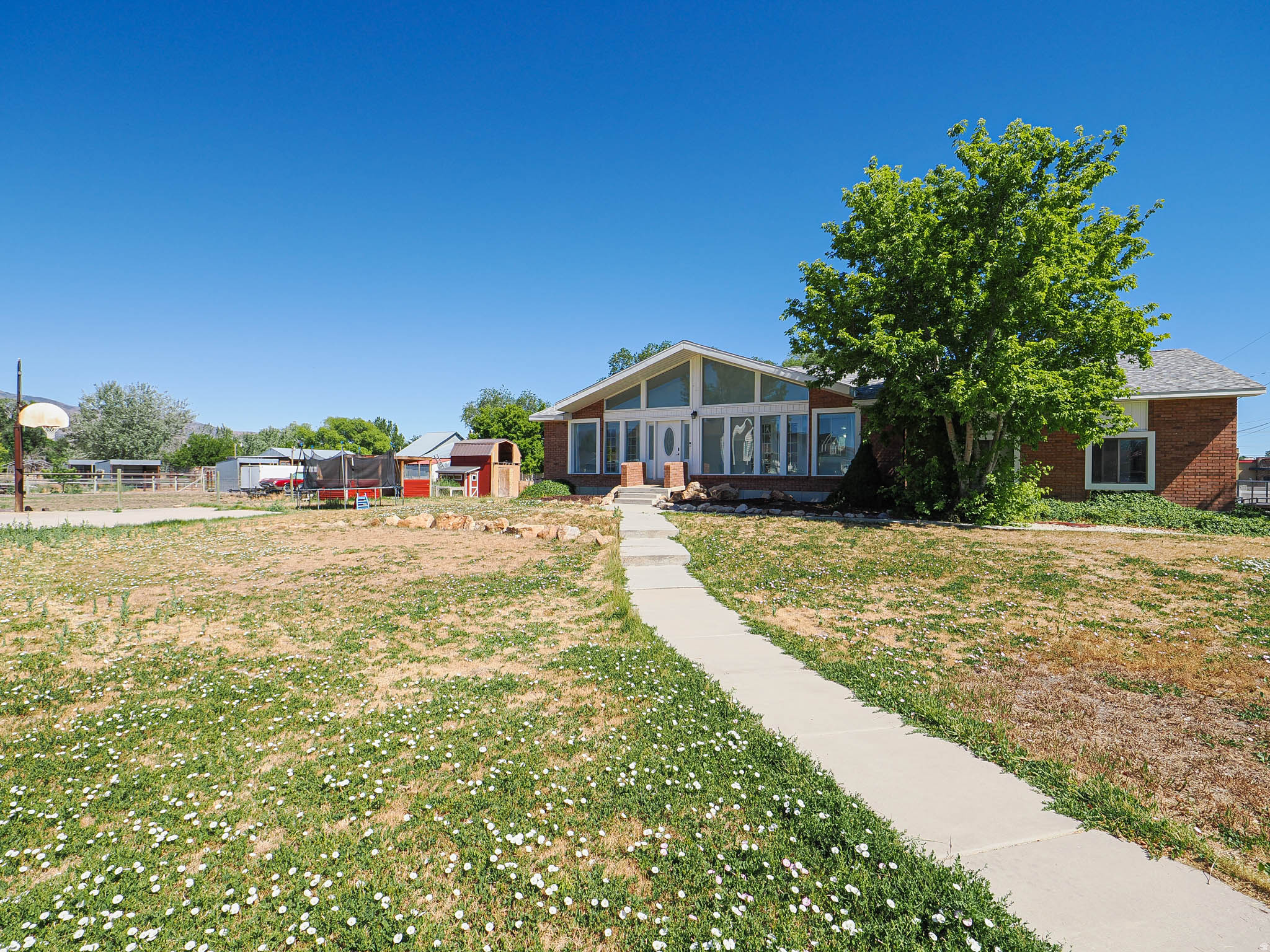 ORCHARD LANE SUBDIVISION - Residential