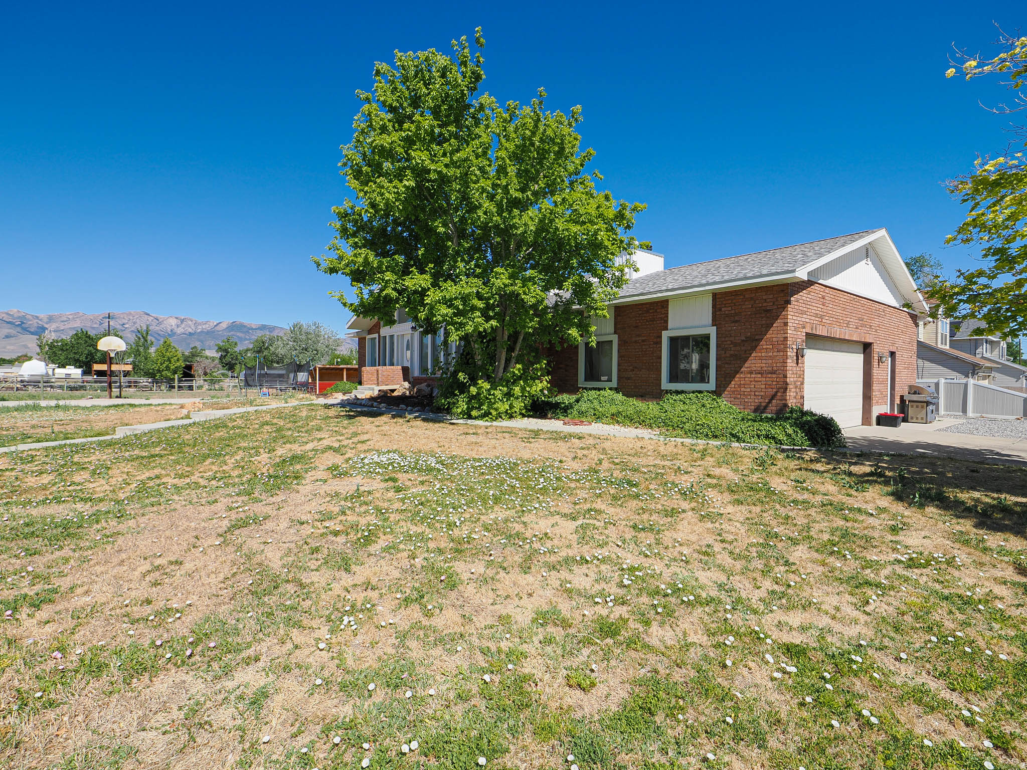 ORCHARD LANE SUBDIVISION - Residential