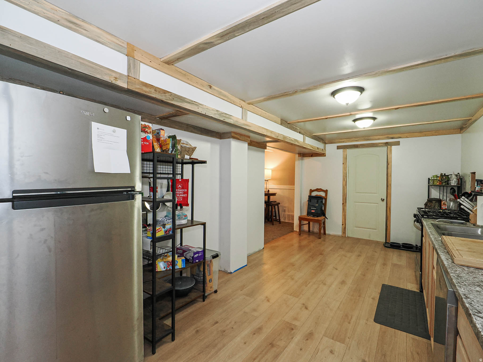 ORCHARD LANE SUBDIVISION - Residential