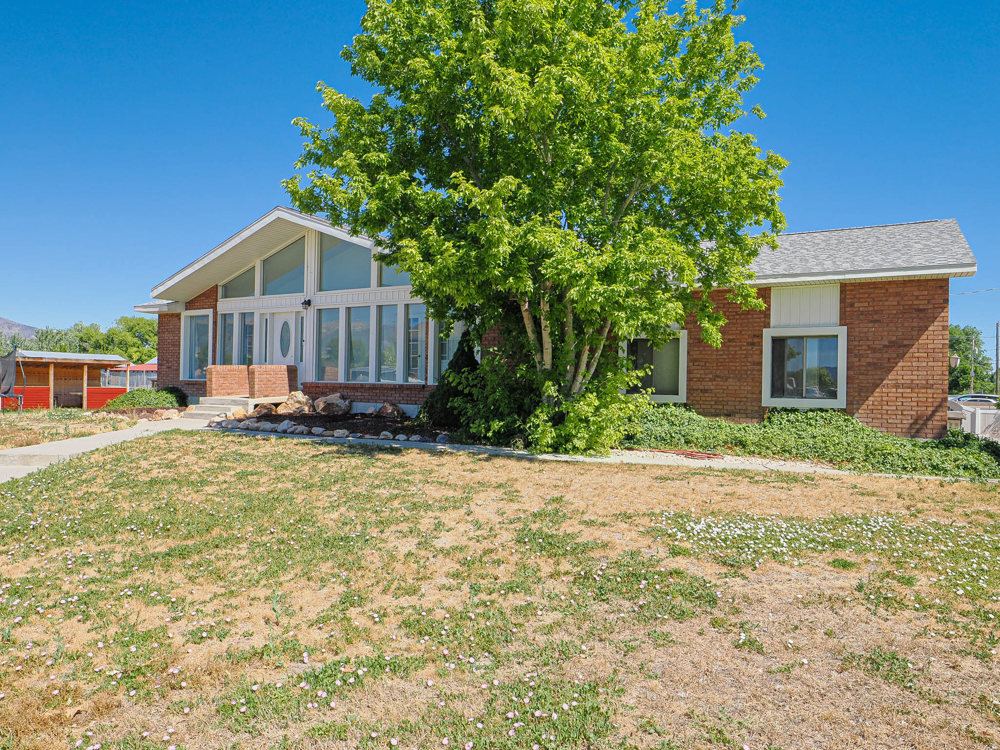 ORCHARD LANE SUBDIVISION - Residential