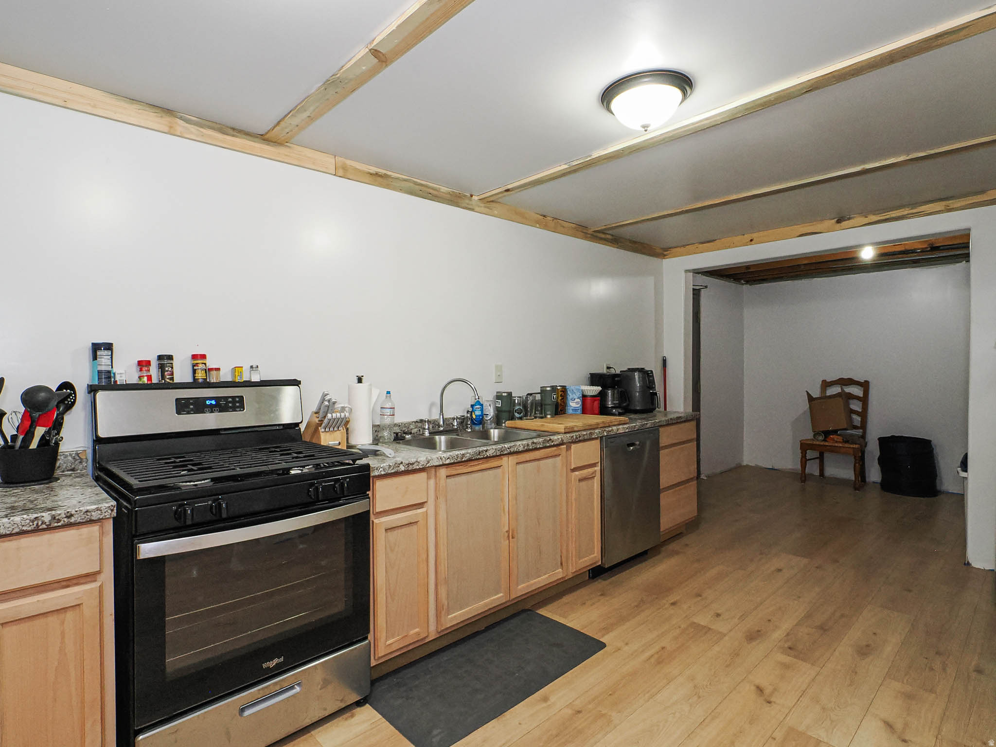 ORCHARD LANE SUBDIVISION - Residential