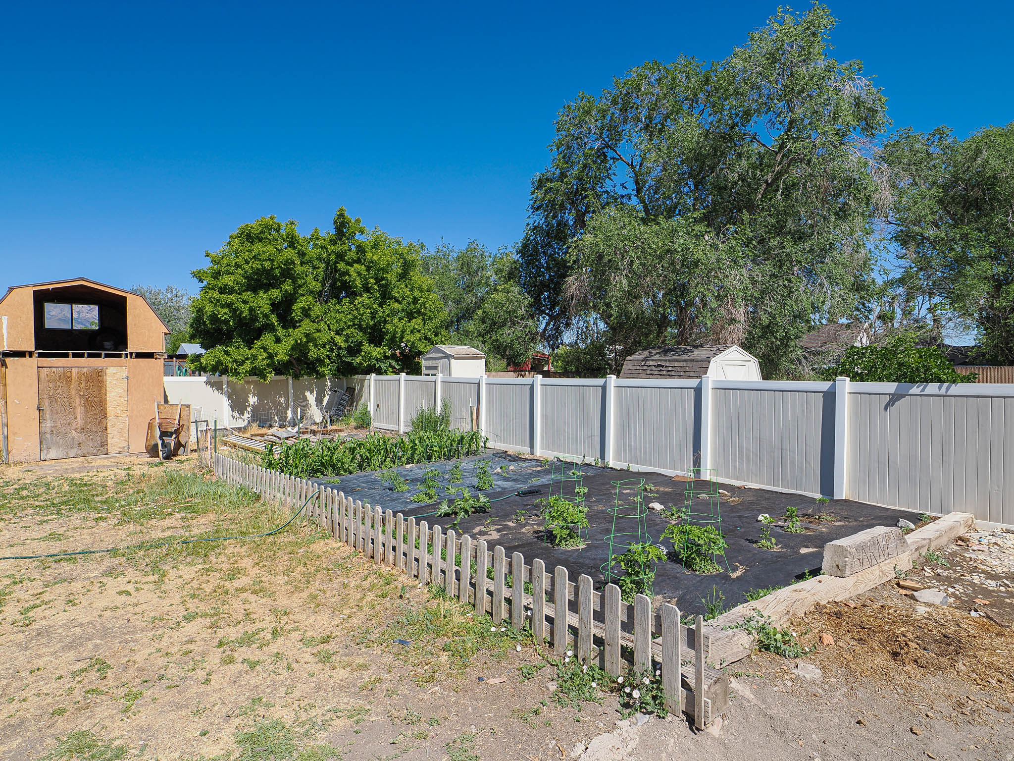 ORCHARD LANE SUBDIVISION - Residential