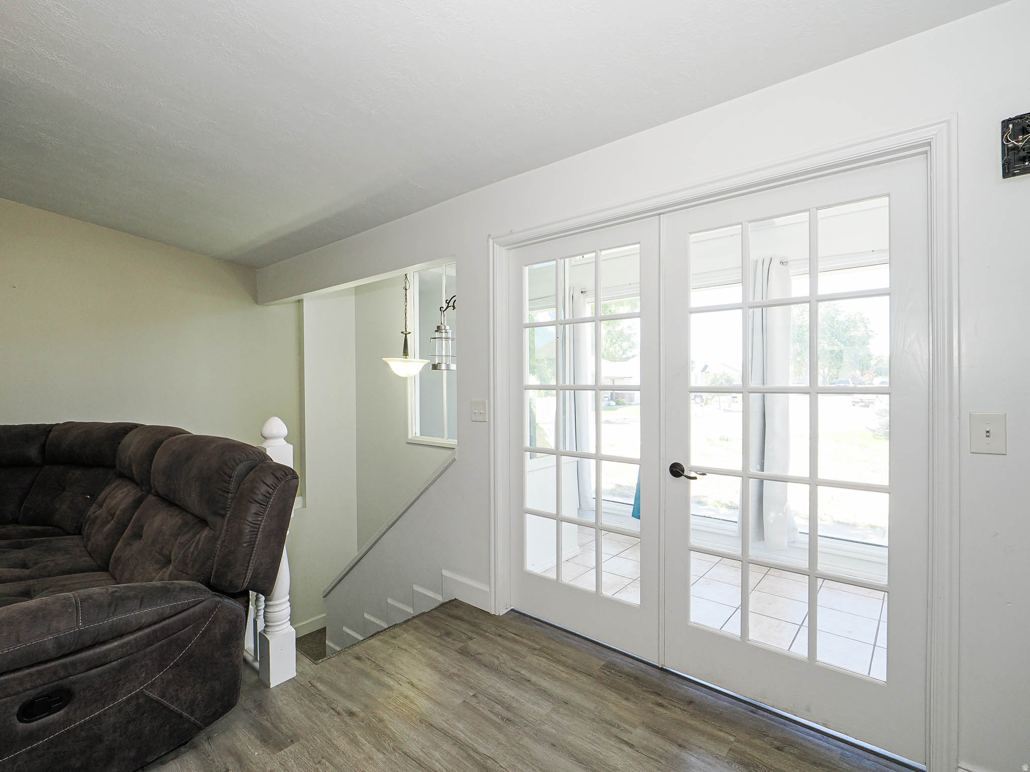 ORCHARD LANE SUBDIVISION - Residential