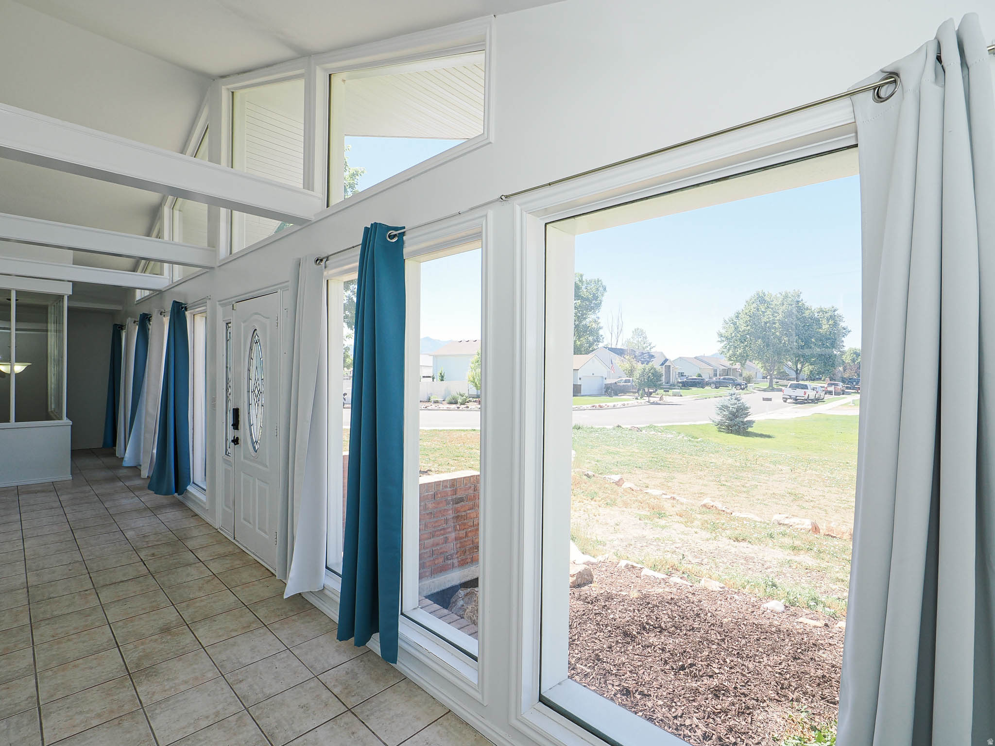 ORCHARD LANE SUBDIVISION - Residential