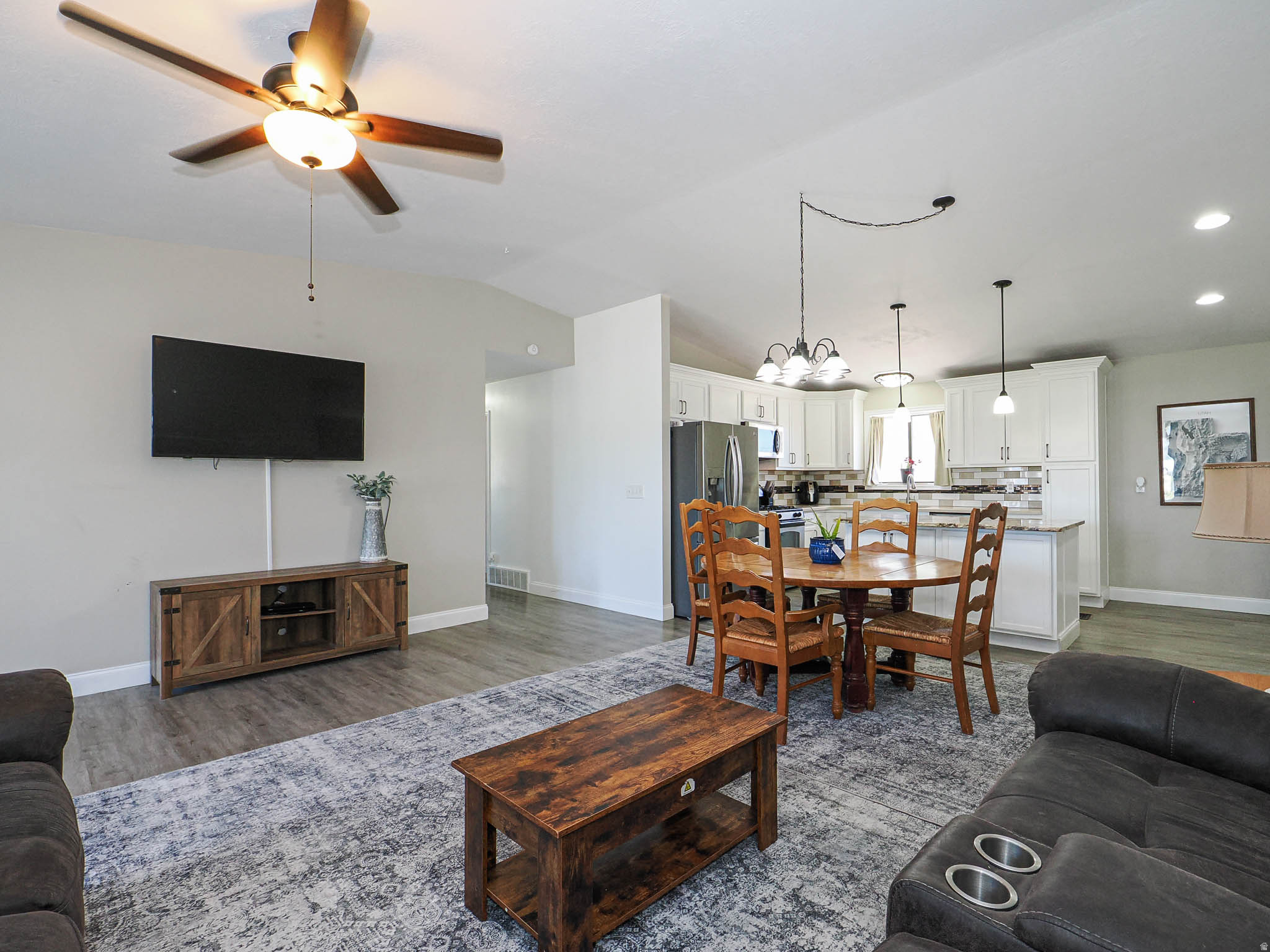 ORCHARD LANE SUBDIVISION - Residential