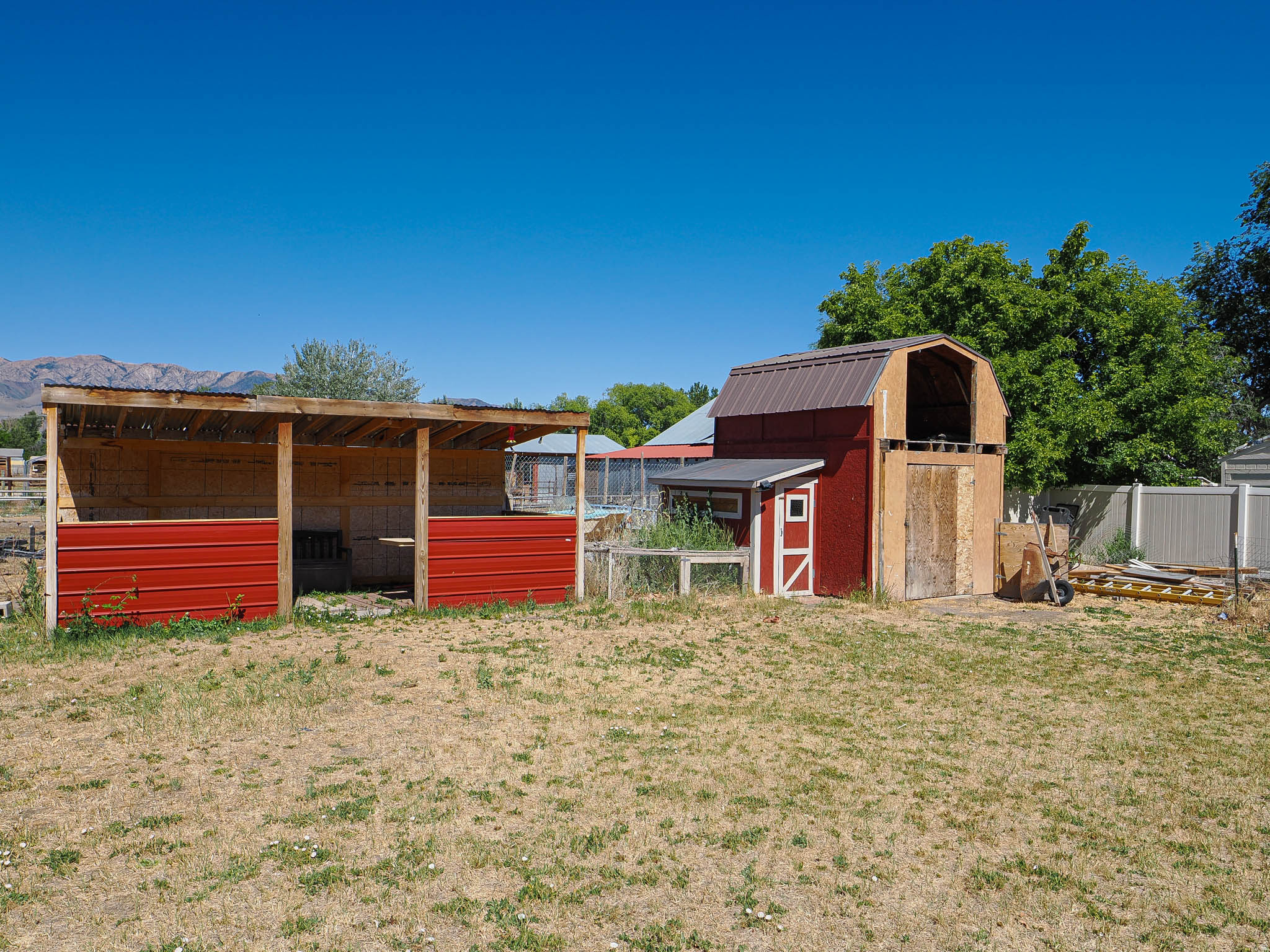 ORCHARD LANE SUBDIVISION - Residential