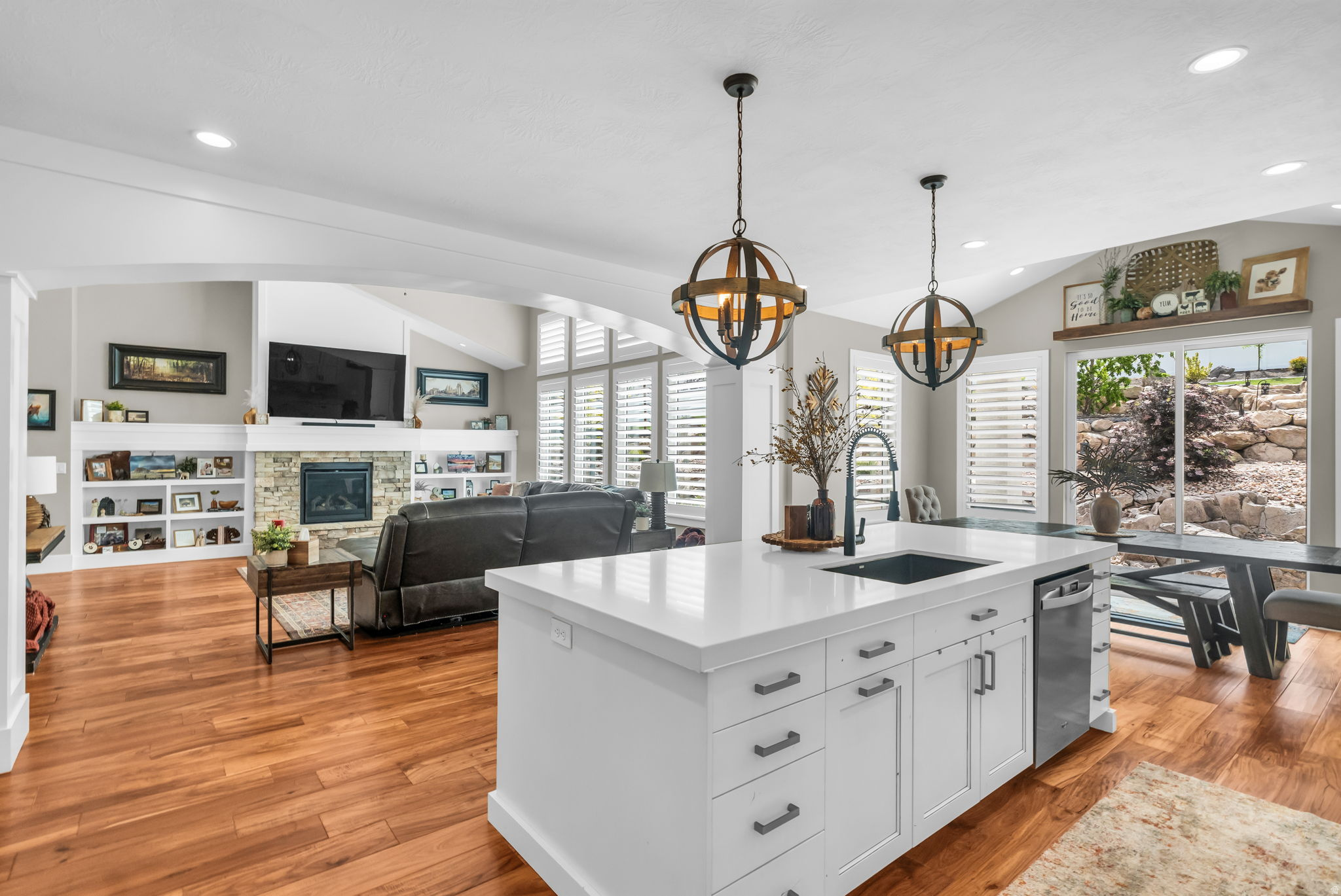 COVE AT HERRIMAN SPRINGS - Residential