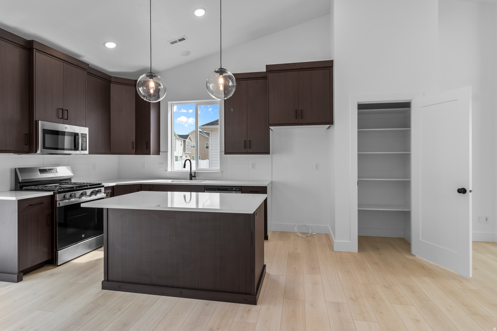 VILLAGE AT FOX MEADOWS - Residential