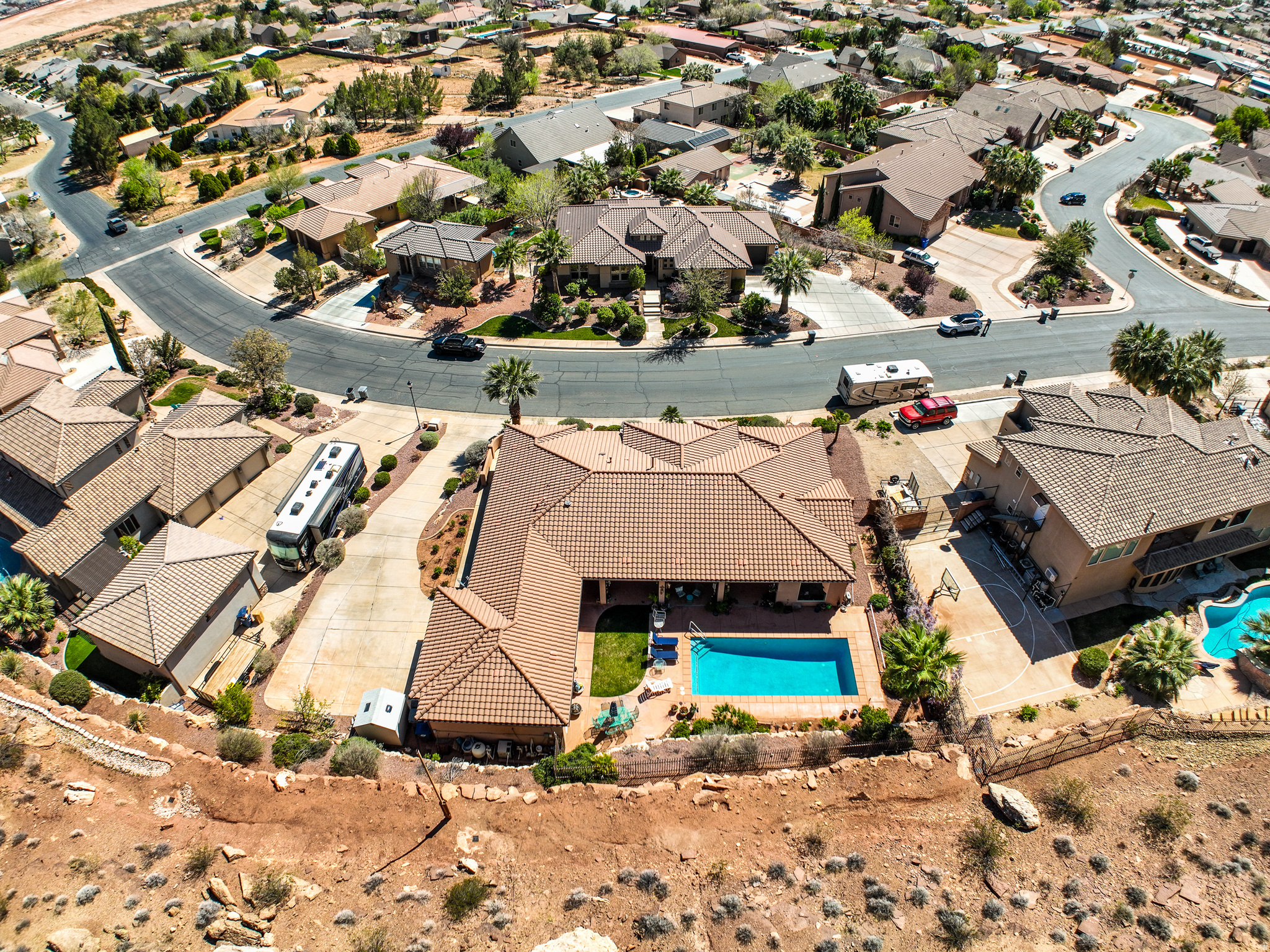 GREYSTONE ESTATES - Residential