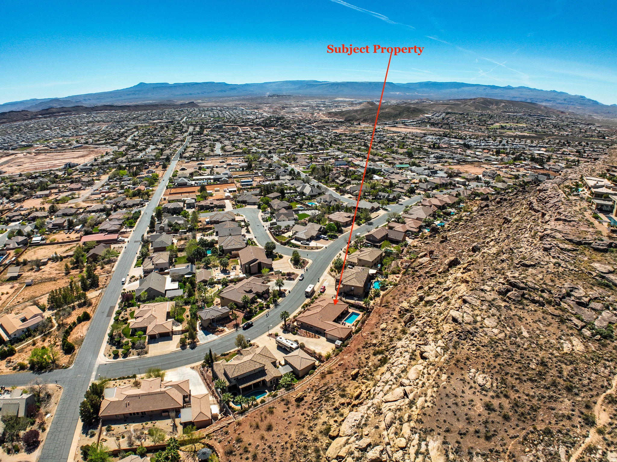 GREYSTONE ESTATES - Residential