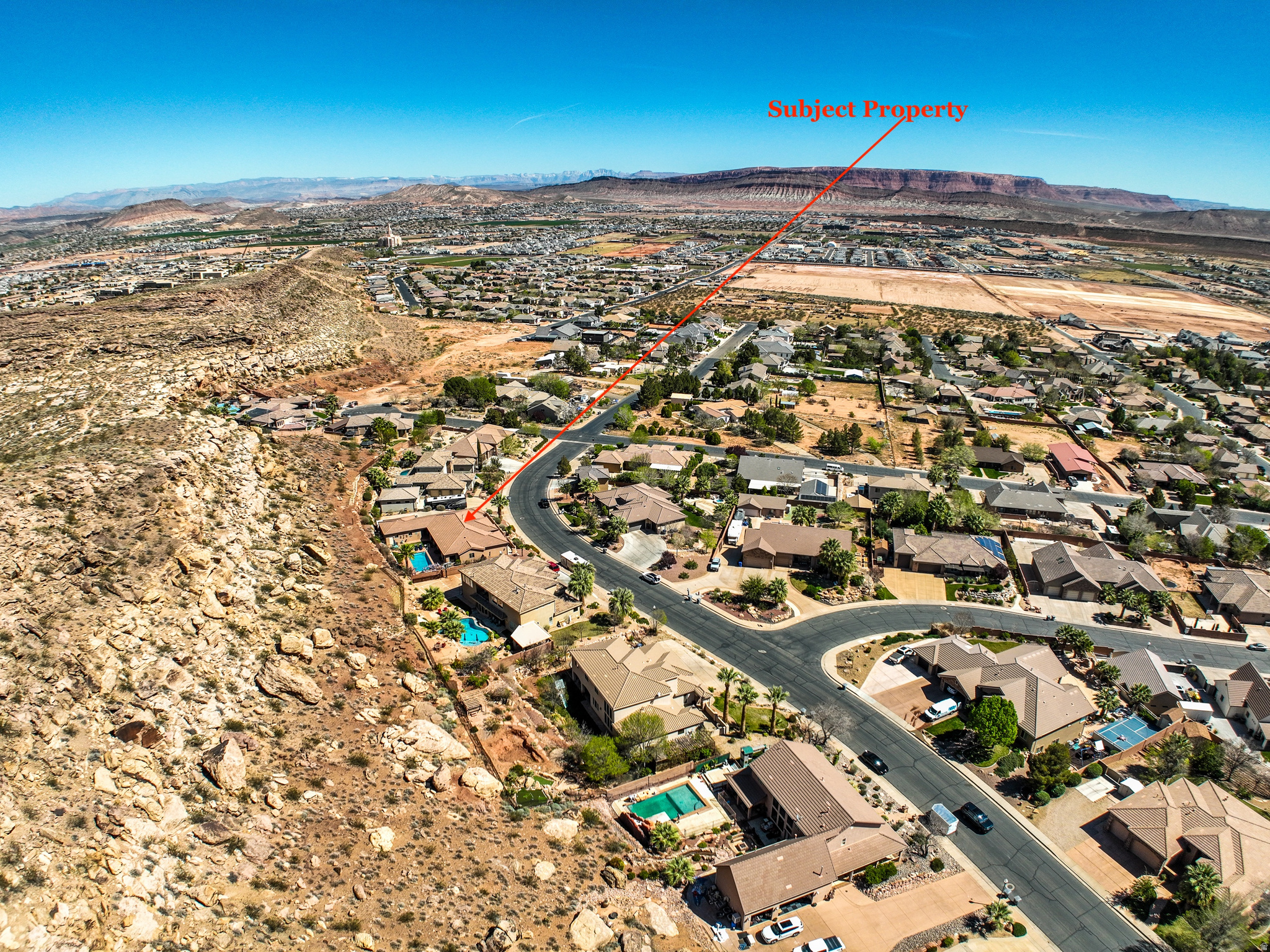 GREYSTONE ESTATES - Residential