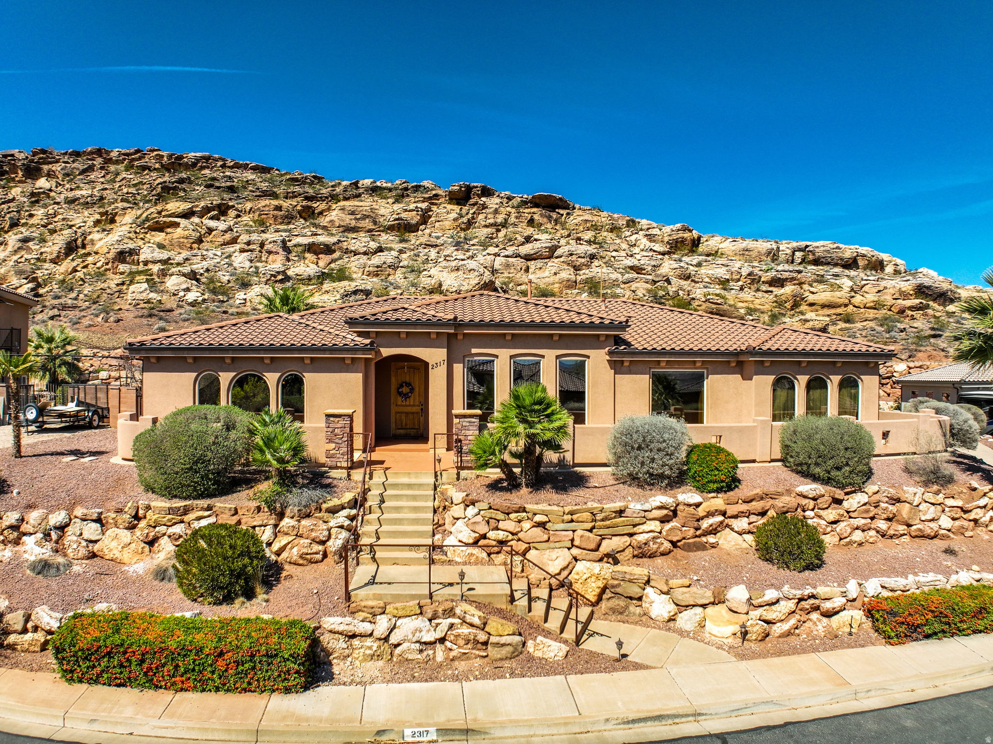 GREYSTONE ESTATES - Residential