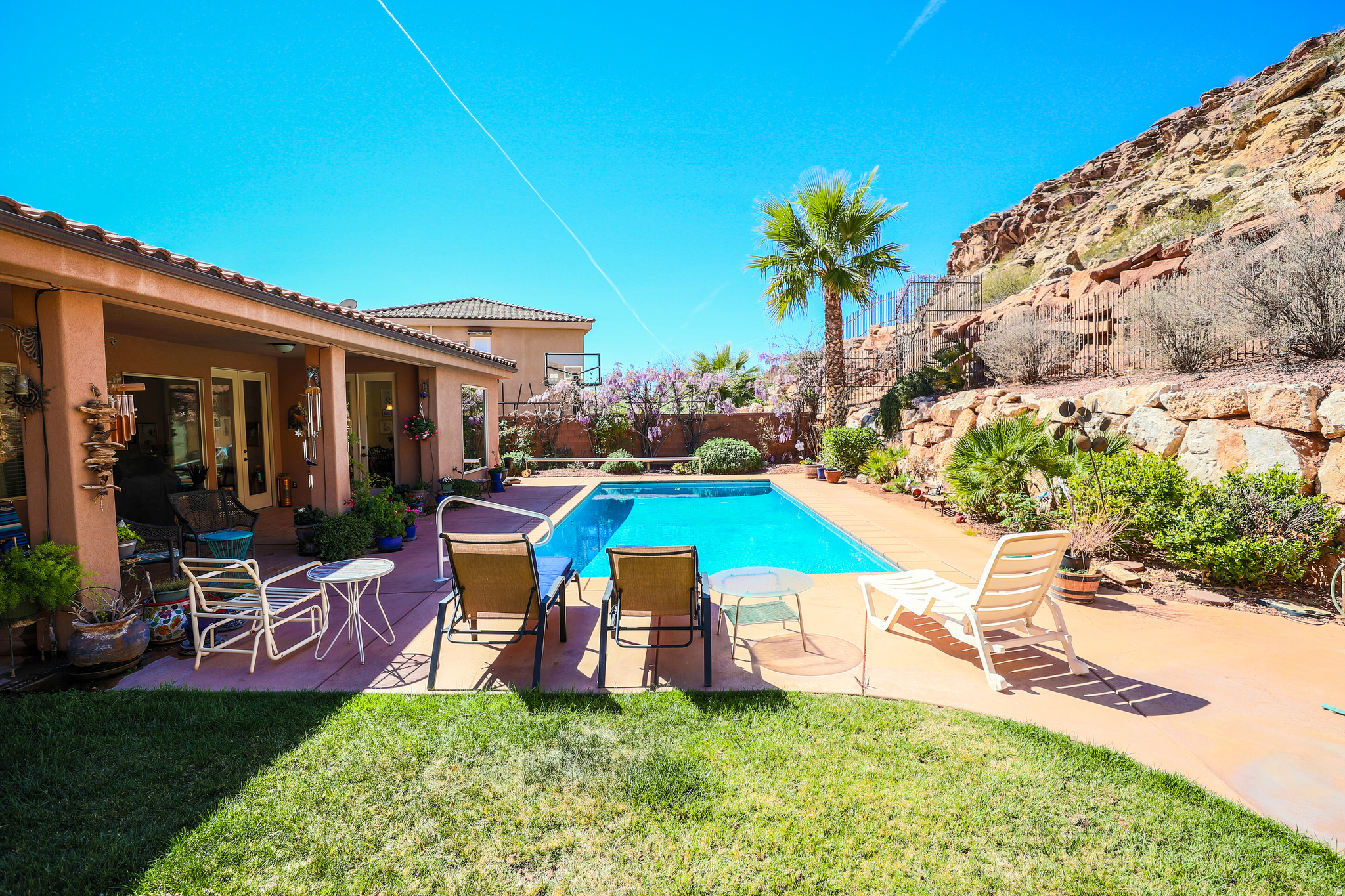 GREYSTONE ESTATES - Residential
