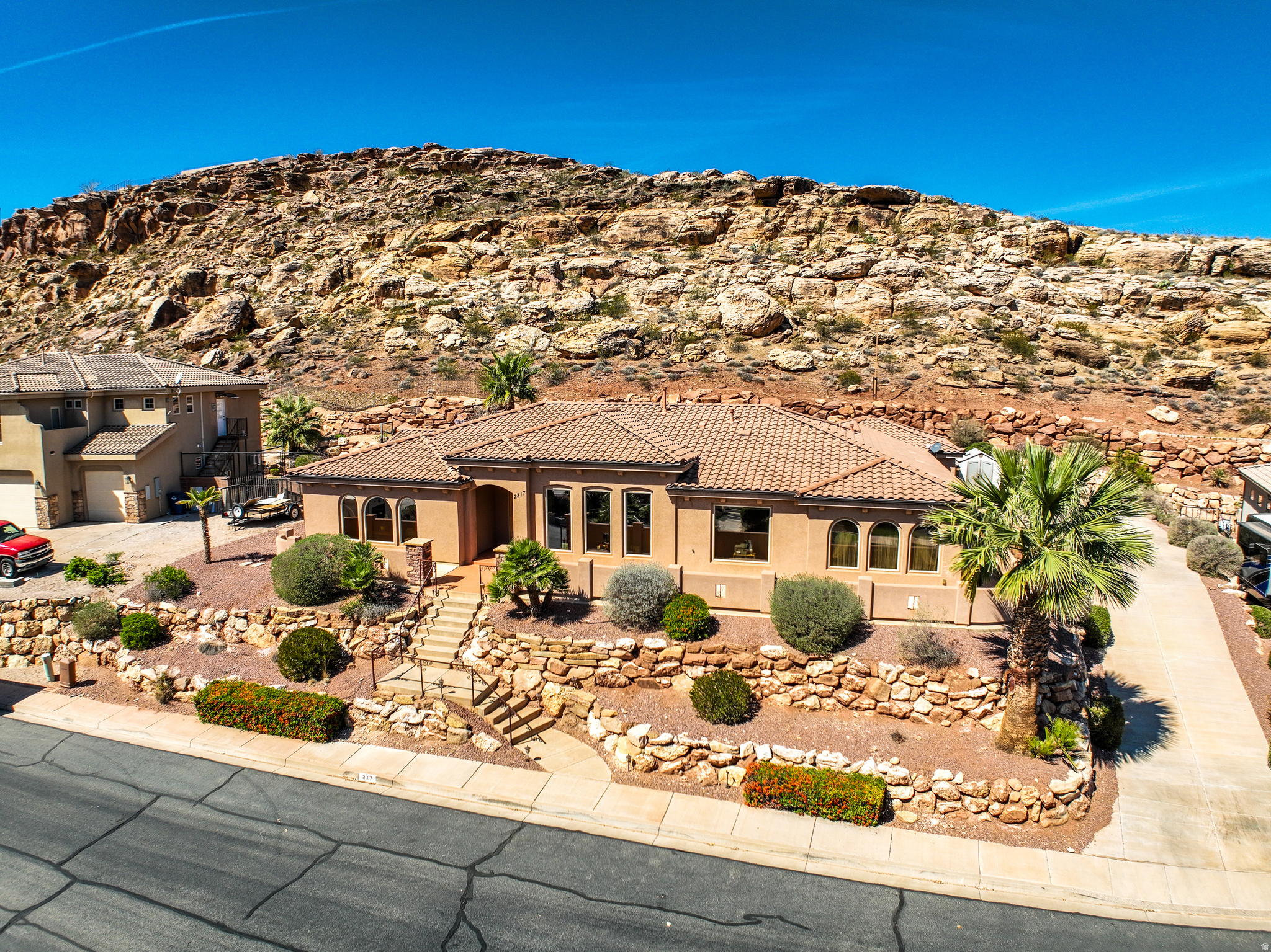 GREYSTONE ESTATES - Residential