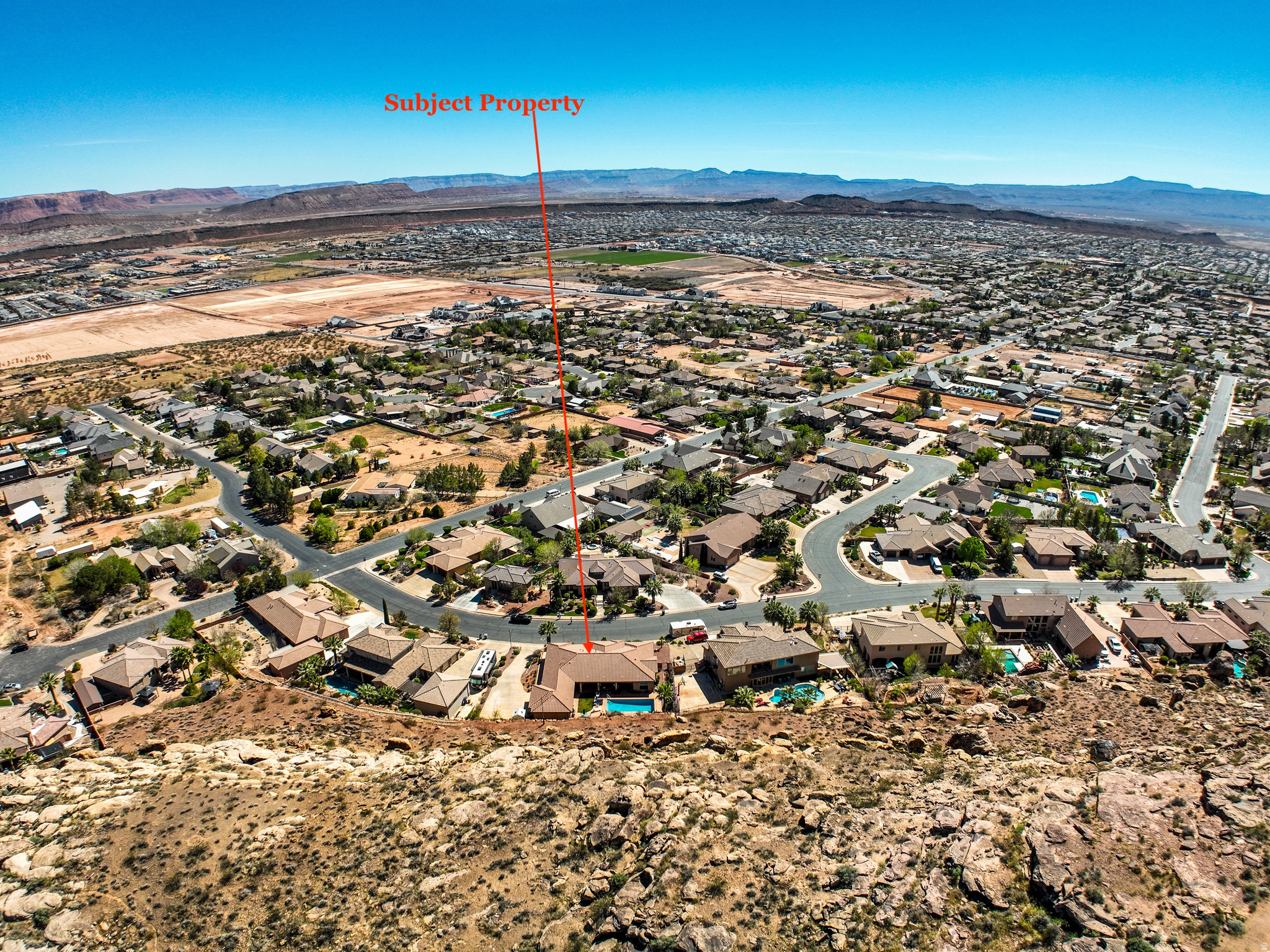 GREYSTONE ESTATES - Residential