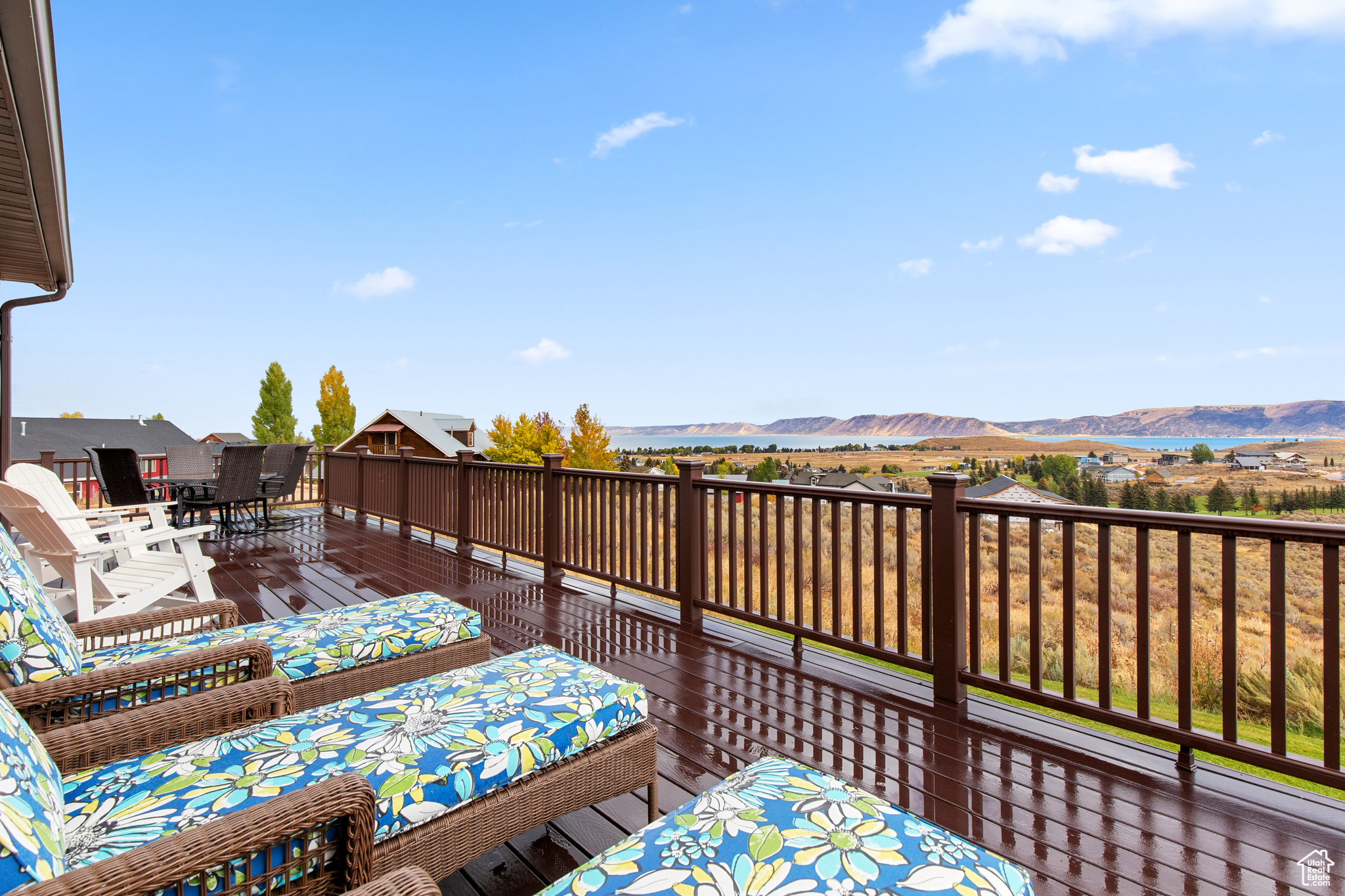 GOLF COURSE SUB 2 LOT 82 - Residential