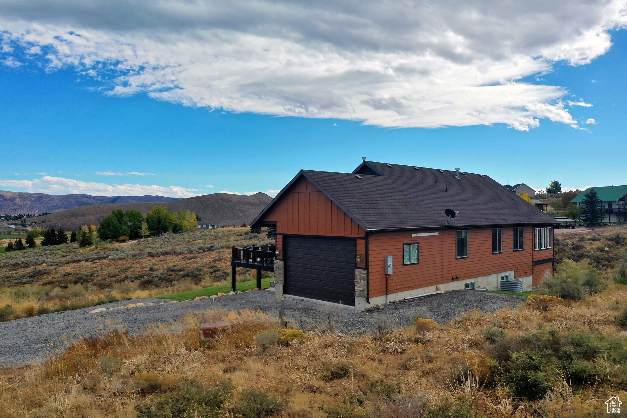 GOLF COURSE SUB 2 LOT 82 - Residential