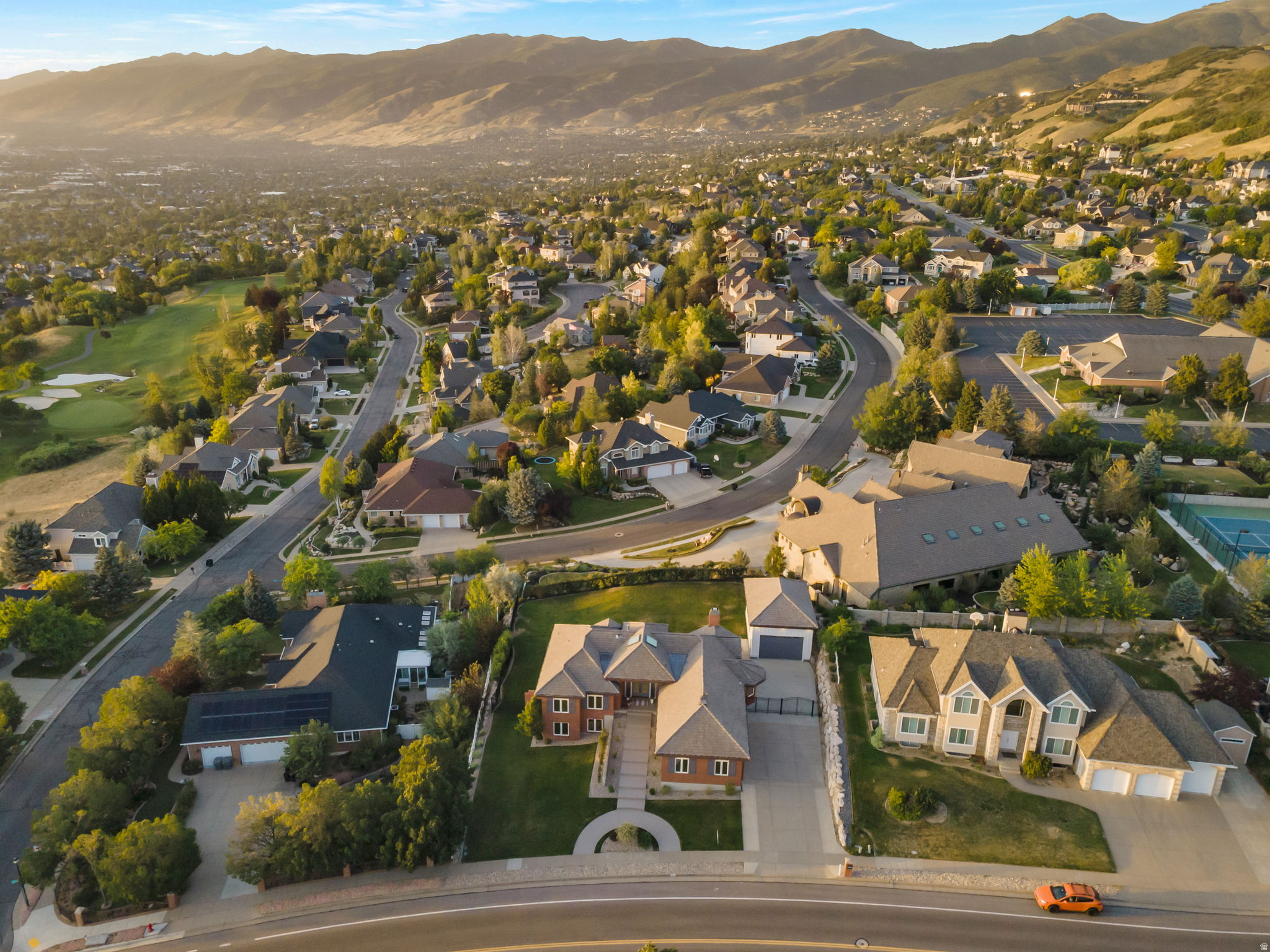 EAGLEWOOD ESTATES - Residential