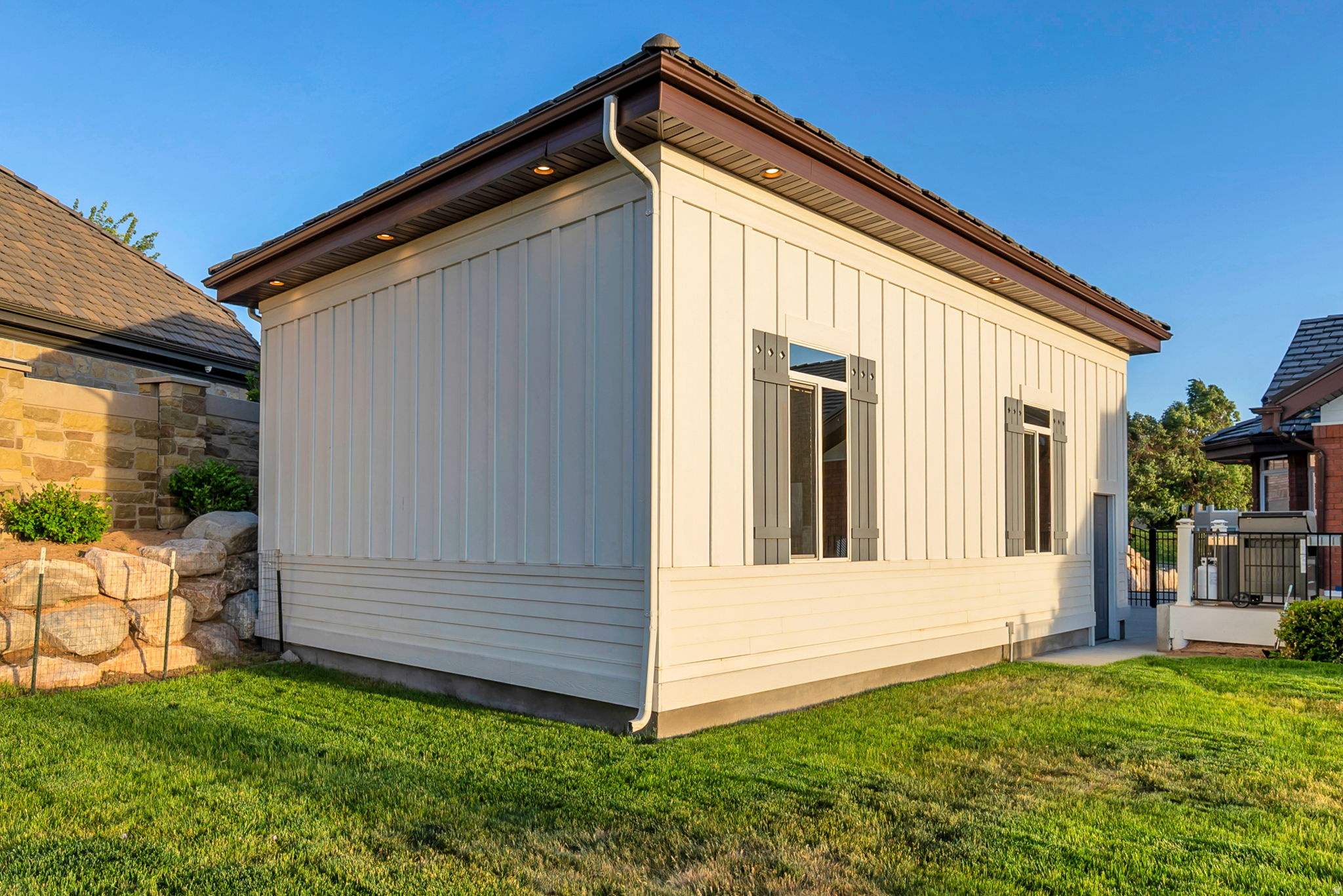 EAGLEWOOD ESTATES - Residential