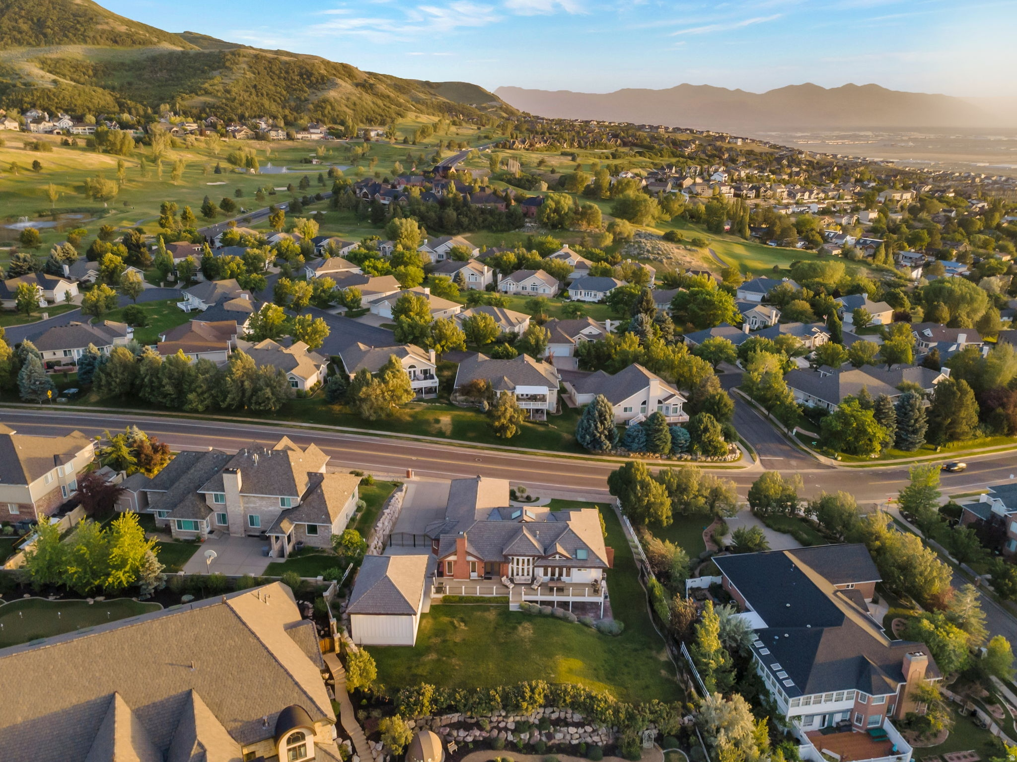 EAGLEWOOD ESTATES - Residential