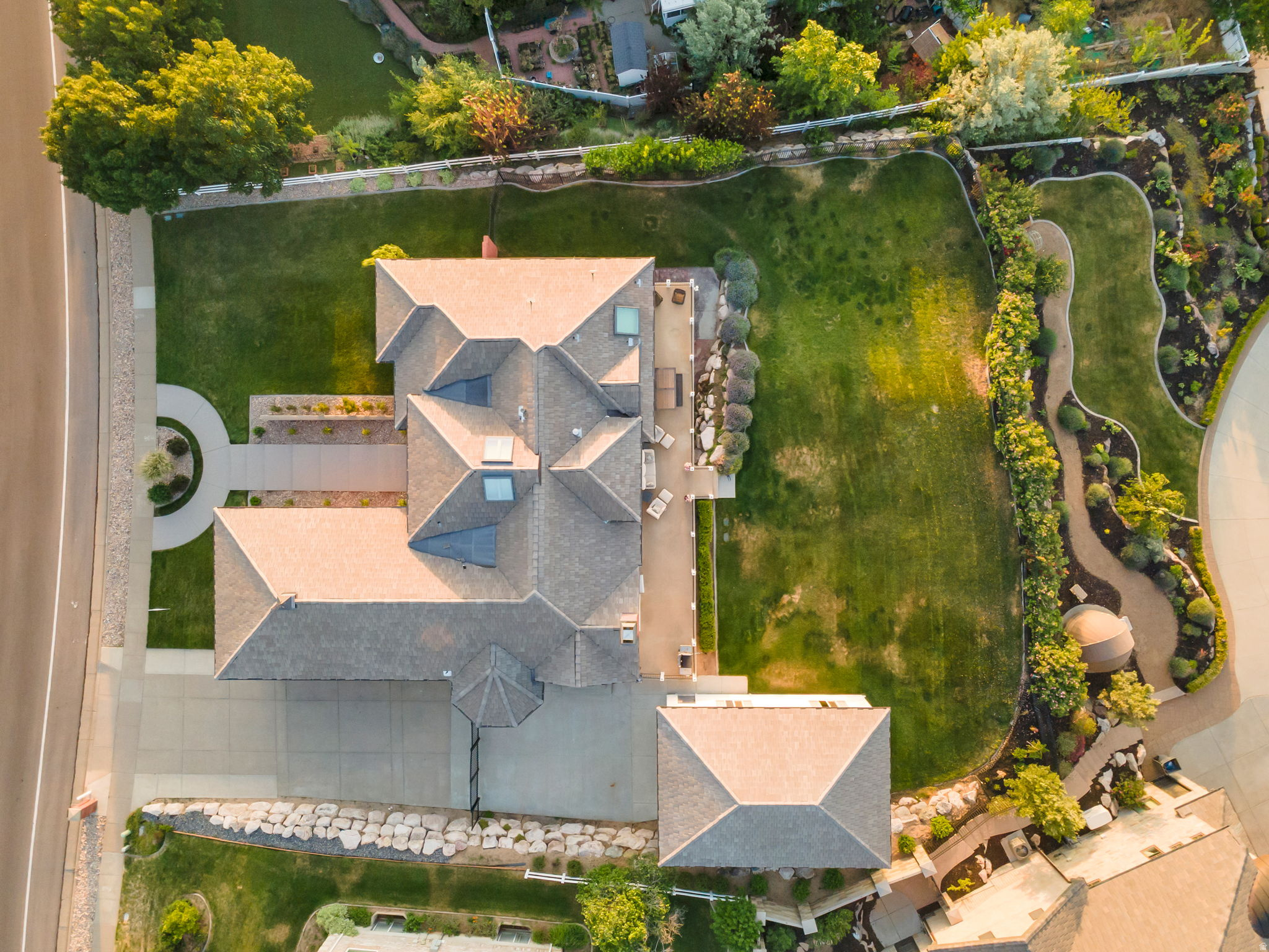 EAGLEWOOD ESTATES - Residential