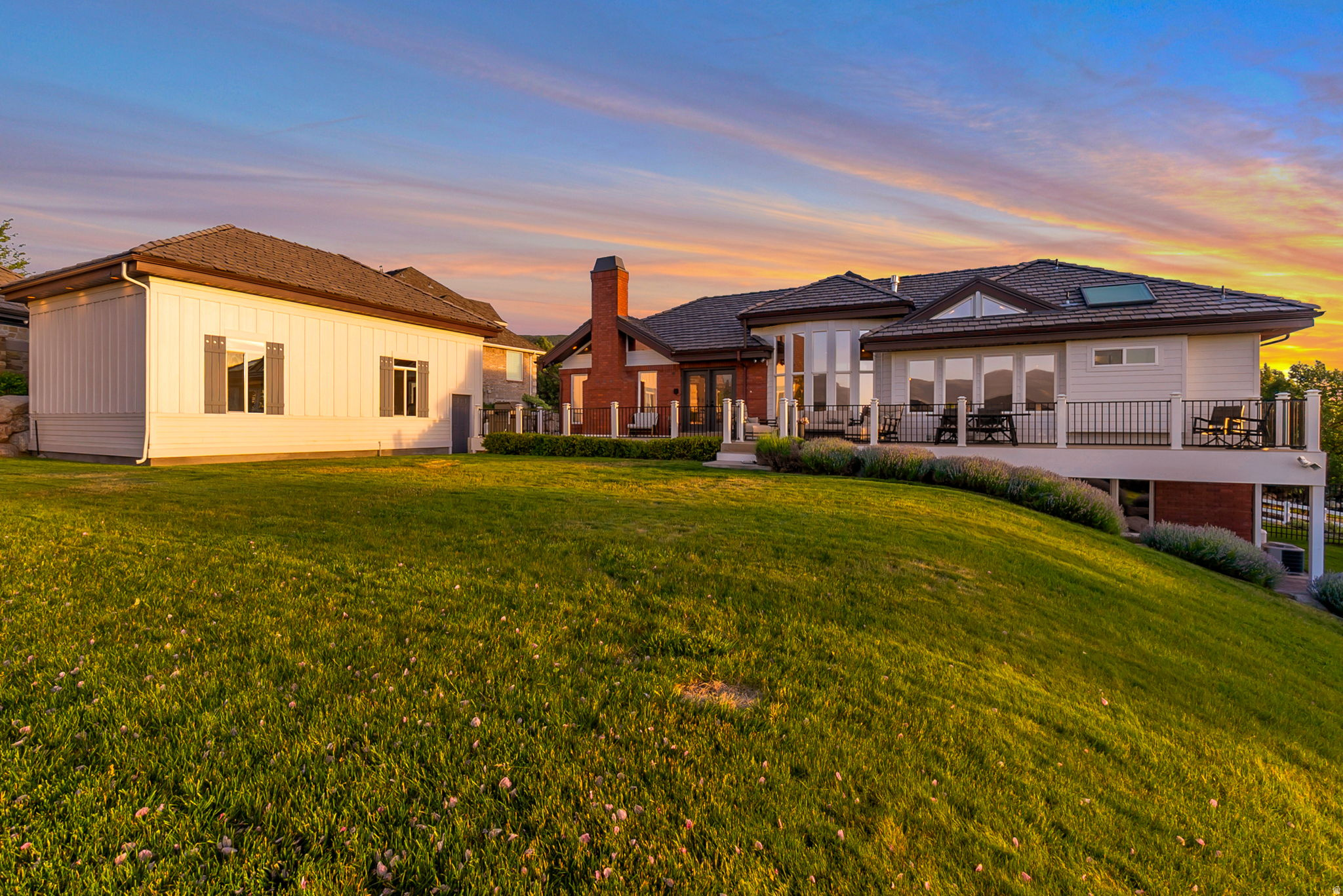 EAGLEWOOD ESTATES - Residential