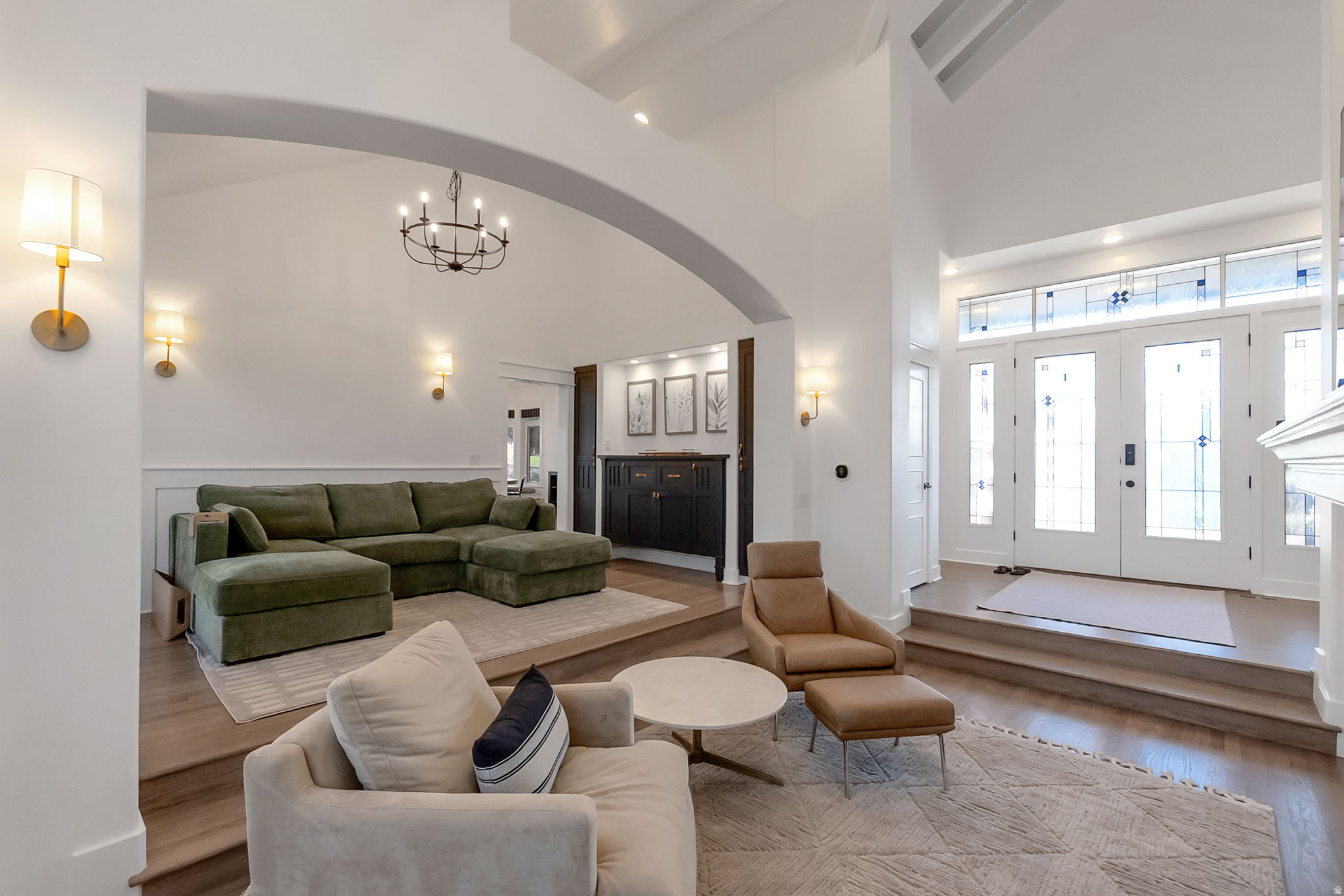 EAGLEWOOD ESTATES - Residential