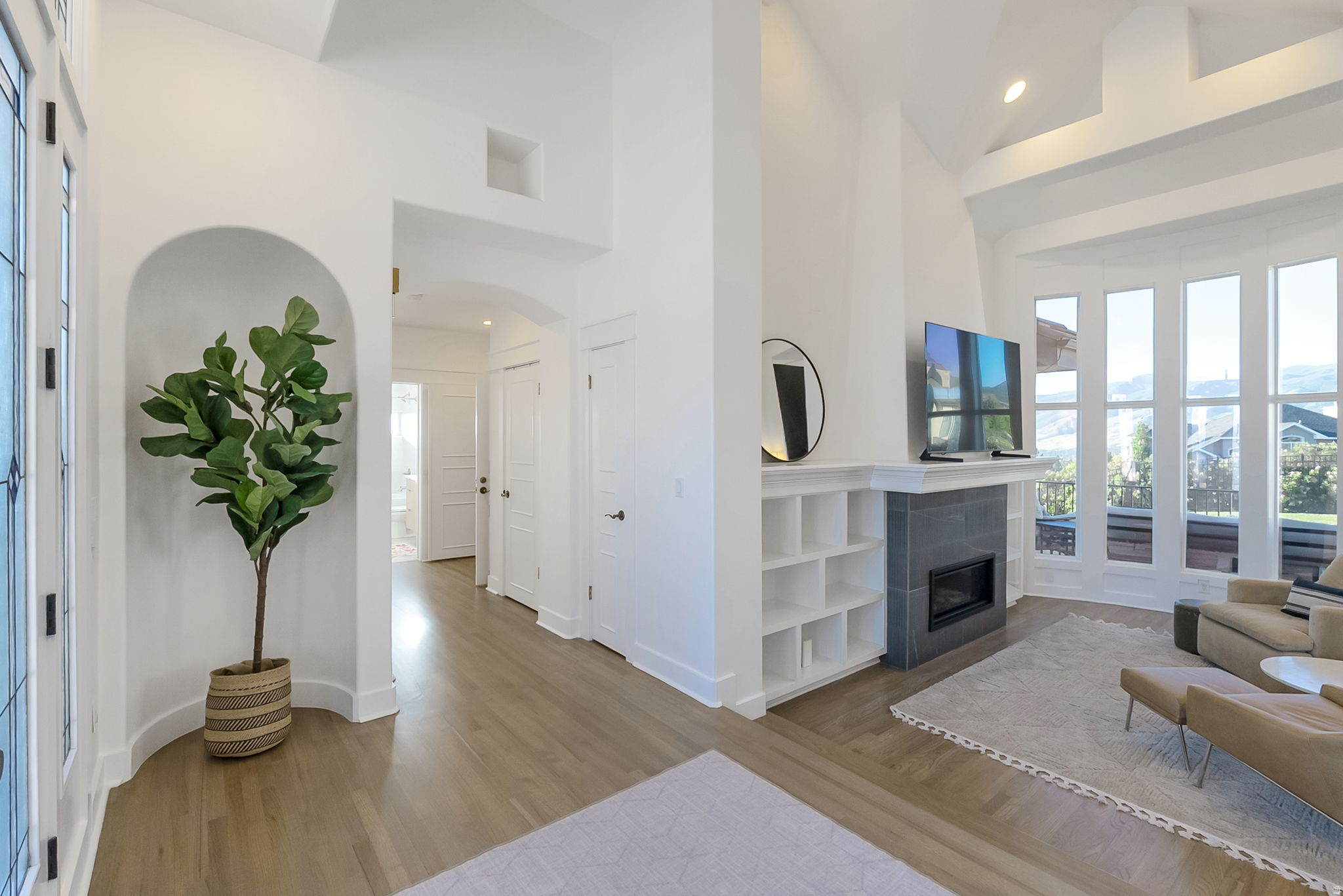 EAGLEWOOD ESTATES - Residential