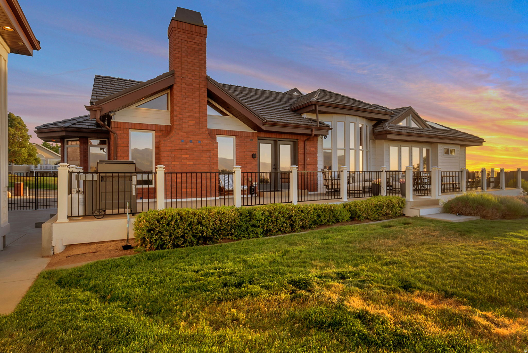 EAGLEWOOD ESTATES - Residential