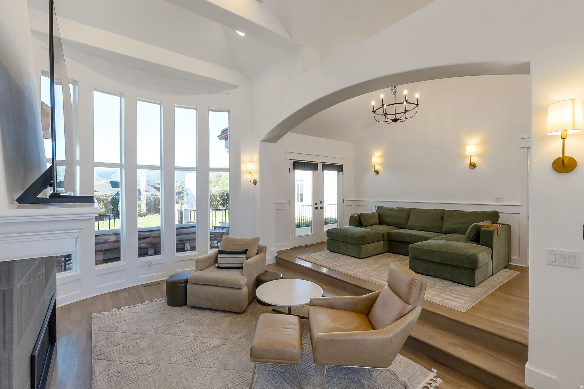 EAGLEWOOD ESTATES - Residential