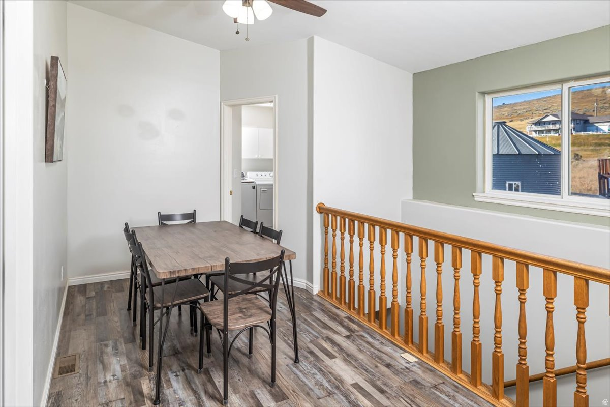 THUNDER CANYON ESTATES - Residential